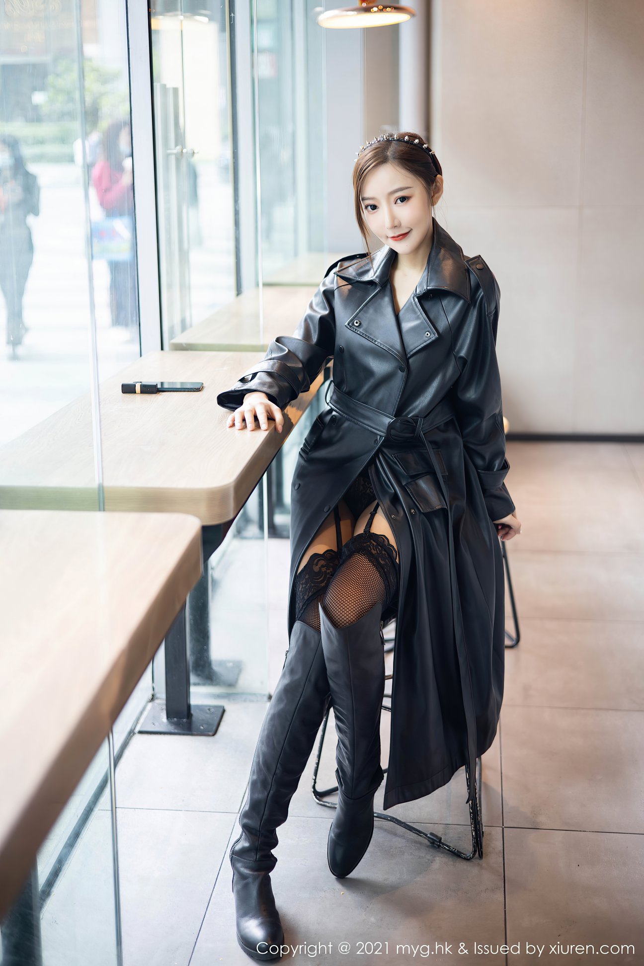 [MyGirl美媛馆] 2021.02.26 VOL.493 王馨瑶yanni [66P-637MB]