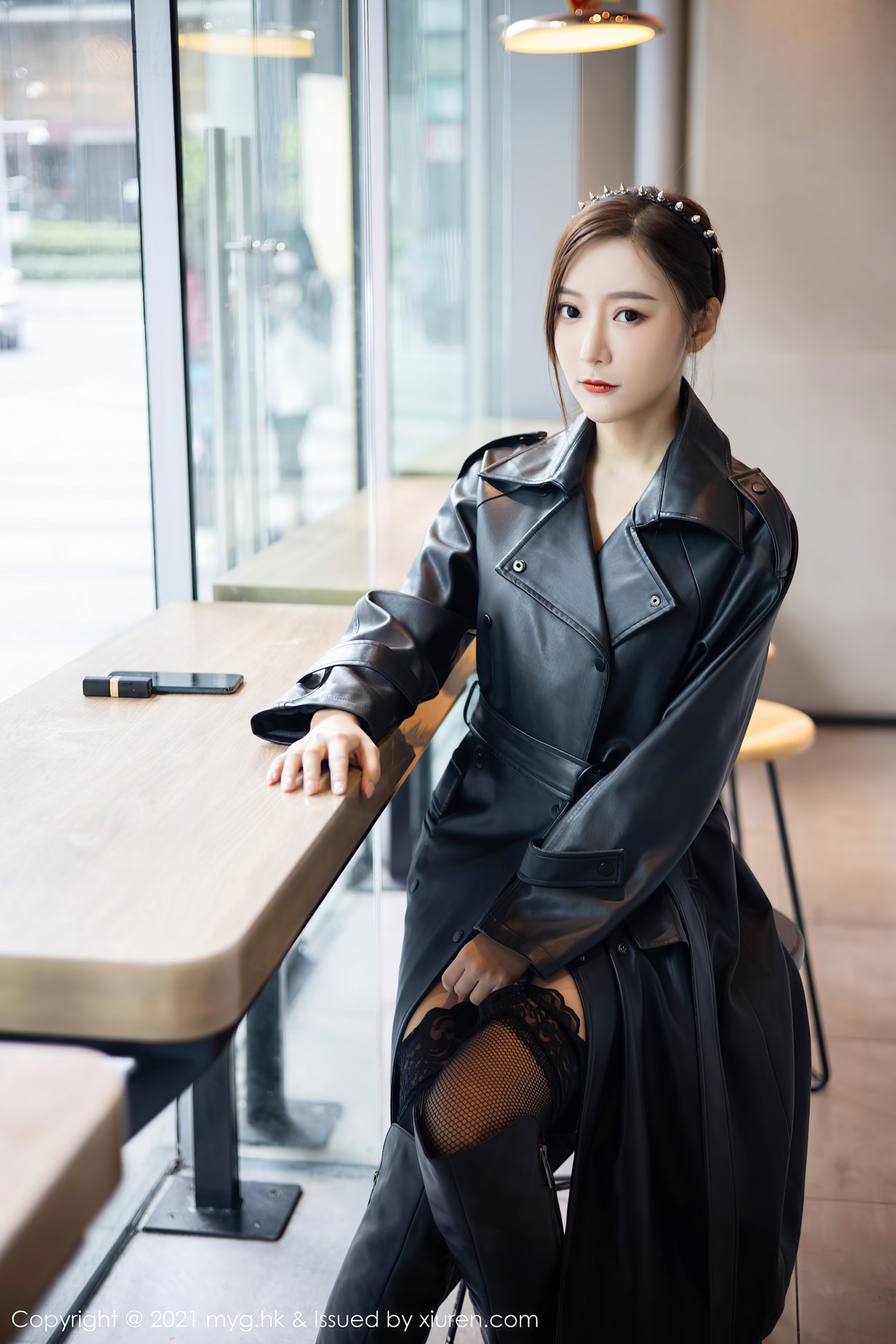 [MyGirl美媛馆] 2021.02.26 VOL.493 王馨瑶yanni [66P-637MB]
