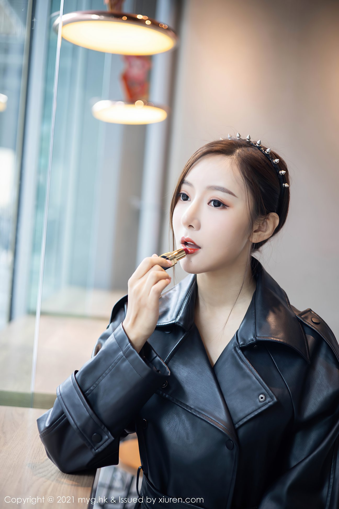 [MyGirl美媛馆] 2021.02.26 VOL.493 王馨瑶yanni [66P-637MB]