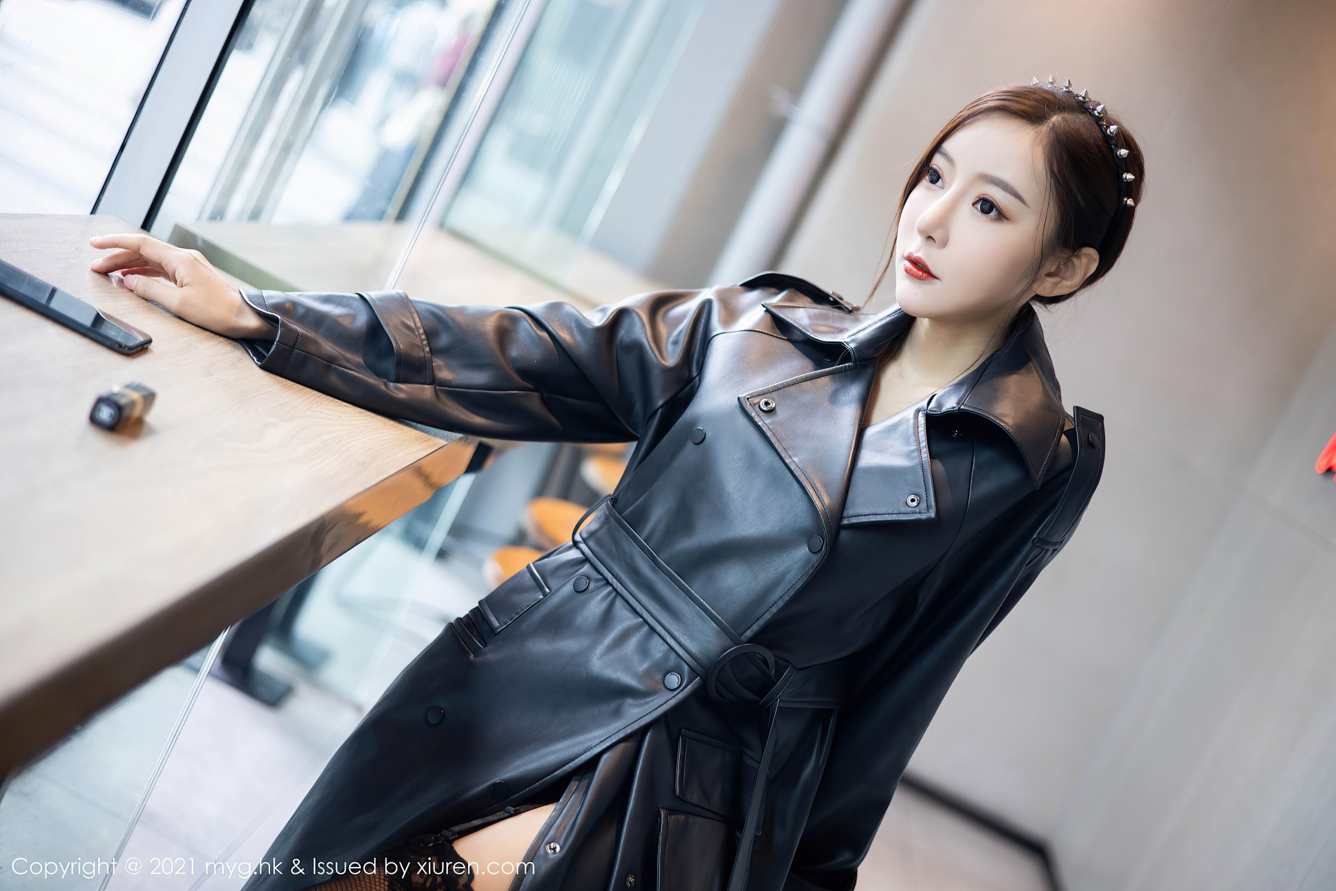 [MyGirl美媛馆] 2021.02.26 VOL.493 王馨瑶yanni [66P-637MB]