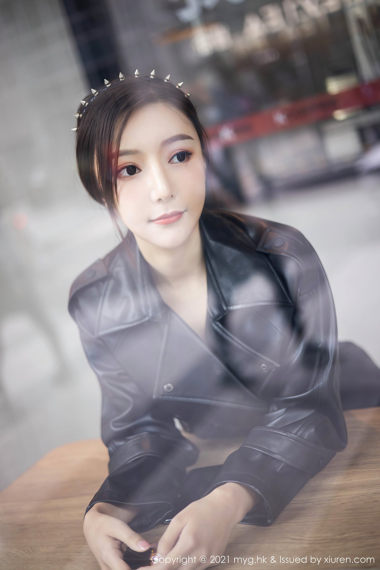 [MyGirl美媛馆] 2021.02.26 VOL.493 王馨瑶yanni [66P-637MB]