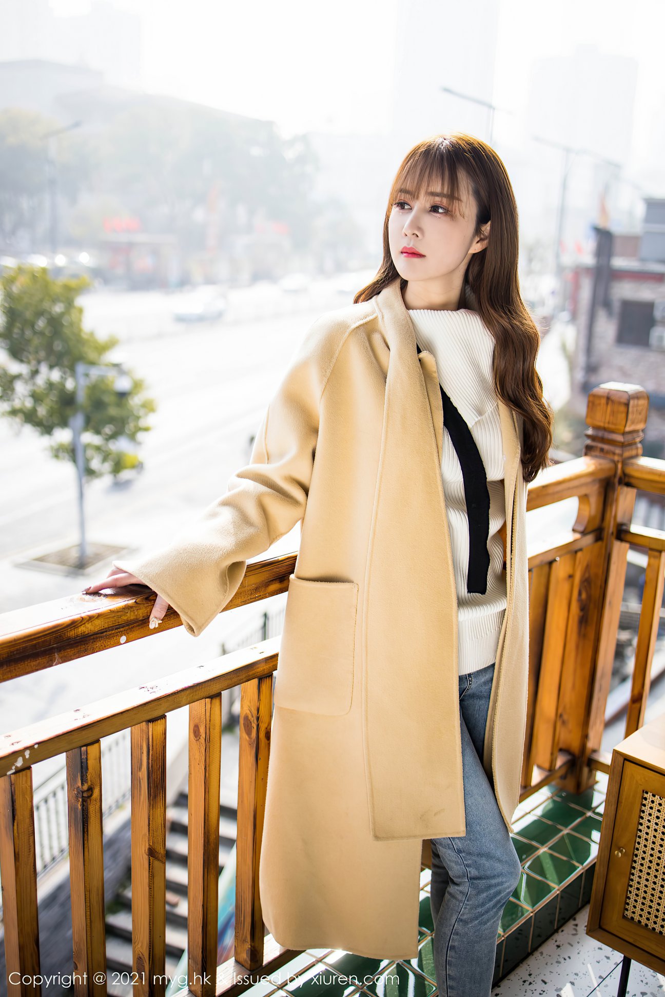 [MyGirl美媛馆] 2021.02.04 VOL.487 小兜儿 [78P-838MB]