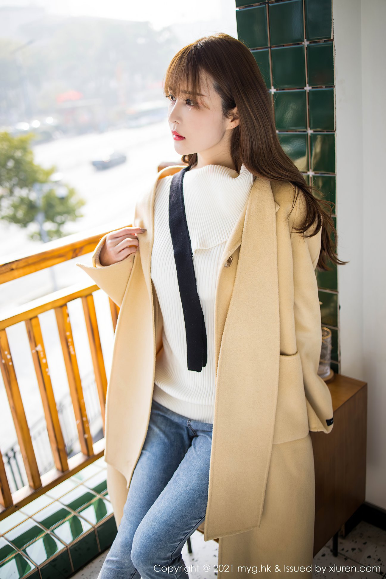 [MyGirl美媛馆] 2021.02.04 VOL.487 小兜儿 [78P-838MB]