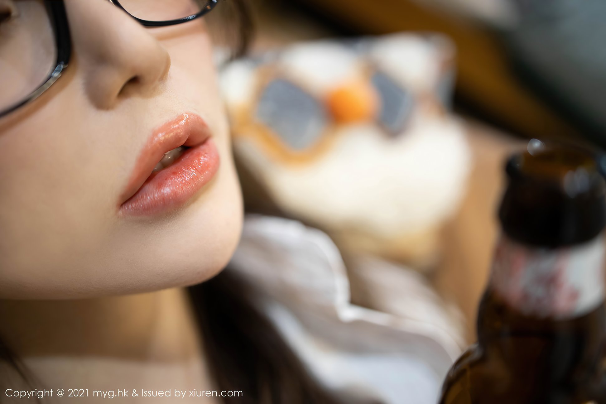 [MyGirl美媛馆] 2021.02.18 VOL.489 鱼子酱Fish [108P-1002MB]