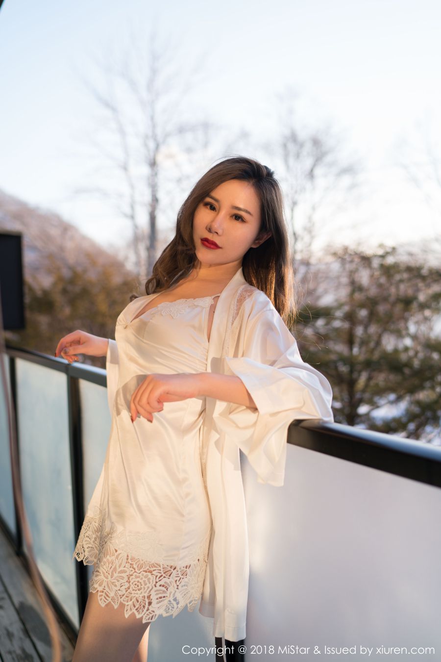 [MiStar魅妍社] 2018.06.15 VOL.228 小奶昔Kyra[35P-87MB]