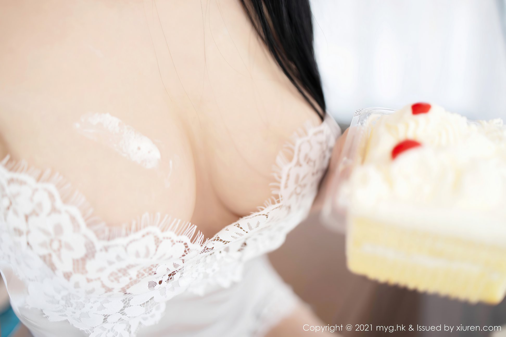 [MyGirl美媛馆] 2021.01.18 VOL.480 唐琪儿 [50P-423MB]