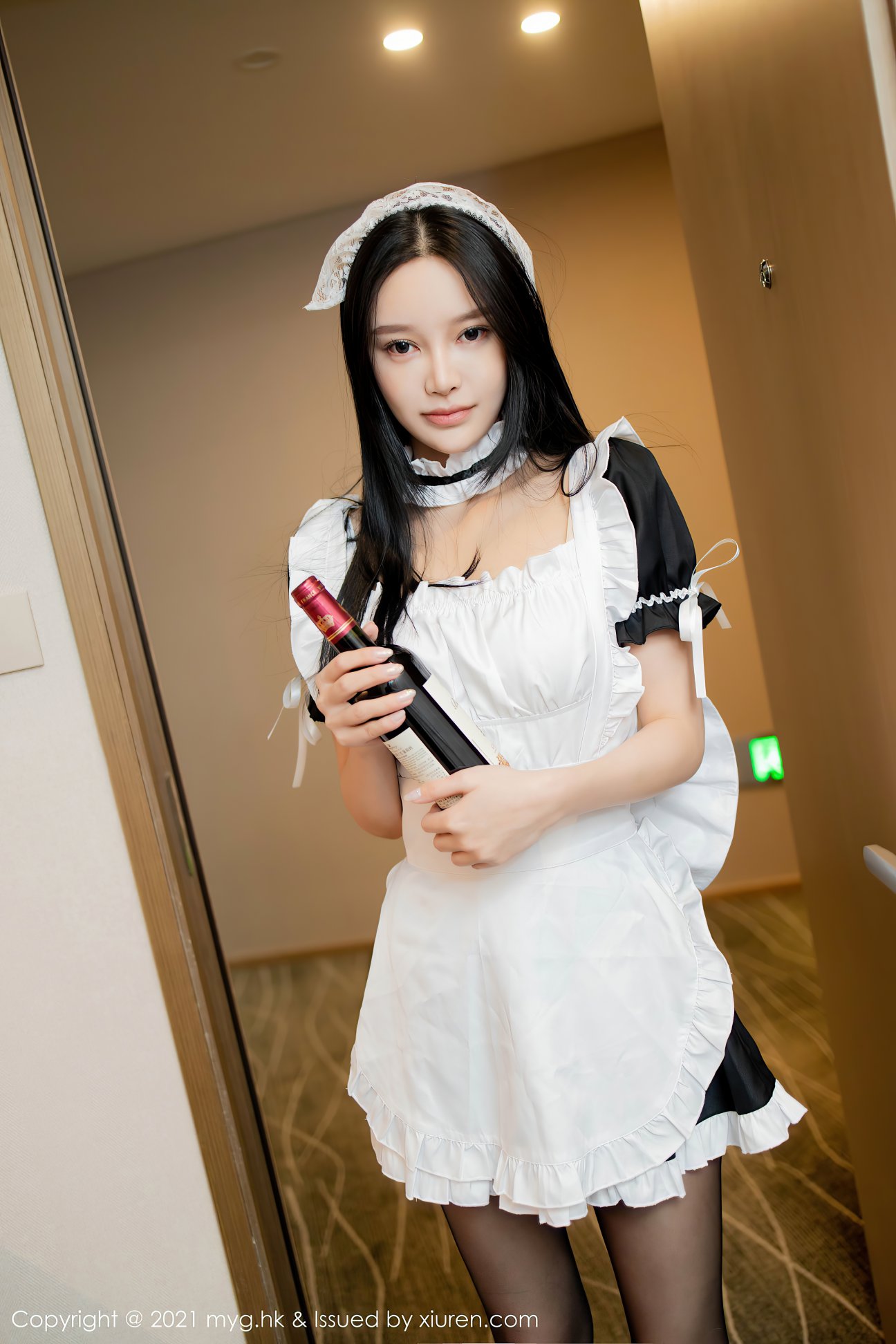 [MyGirl美媛馆] 2021.01.15 VOL.479 唐琪儿 [54P-479MB]