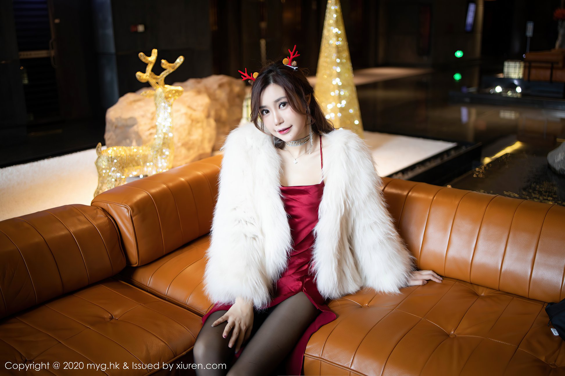 [MyGirl美媛馆] 2020.12.25 VOL.471 绮里嘉ula [74P-824MB]