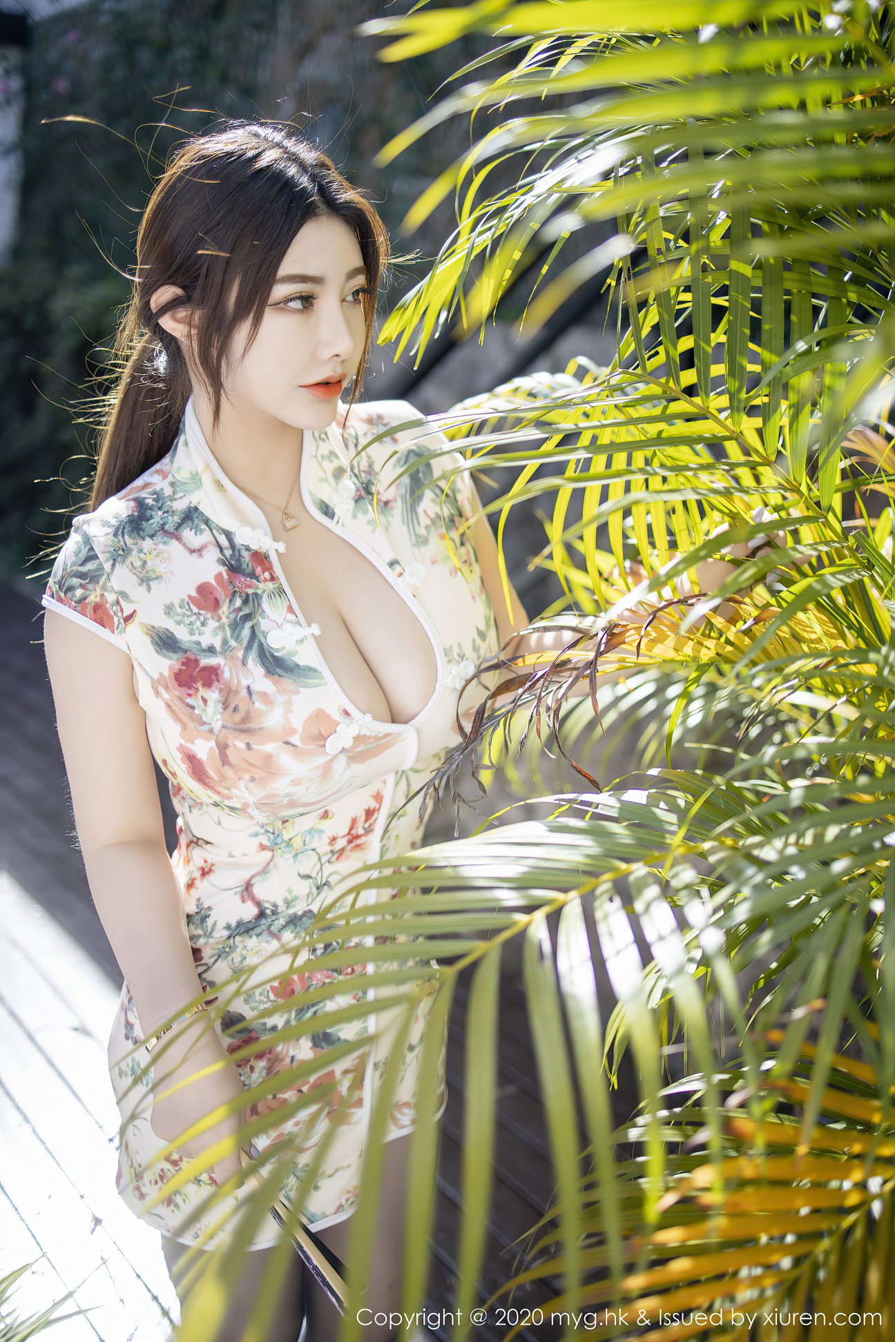 [MyGirl美媛馆] 2020.12.04 VOL.465 软软子 [52P-503MB]