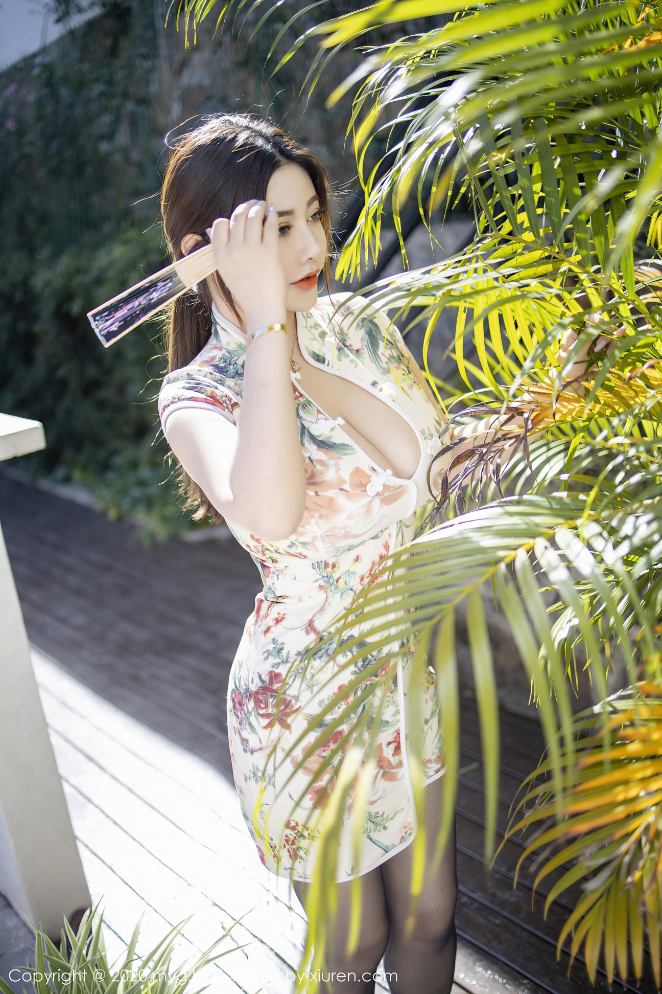 [MyGirl美媛馆] 2020.12.04 VOL.465 软软子 [52P-503MB]