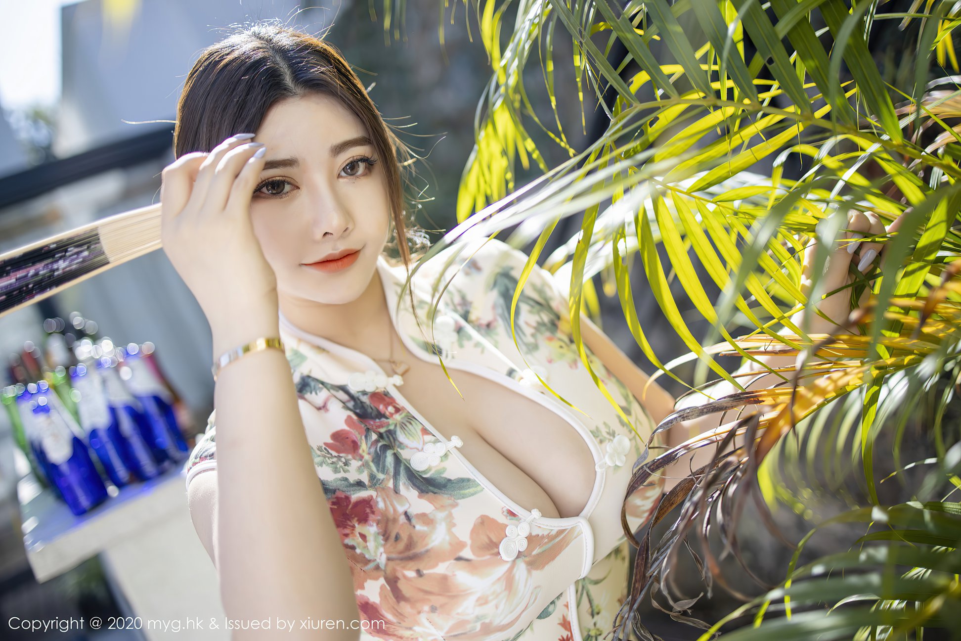 [MyGirl美媛馆] 2020.12.04 VOL.465 软软子 [52P-503MB]