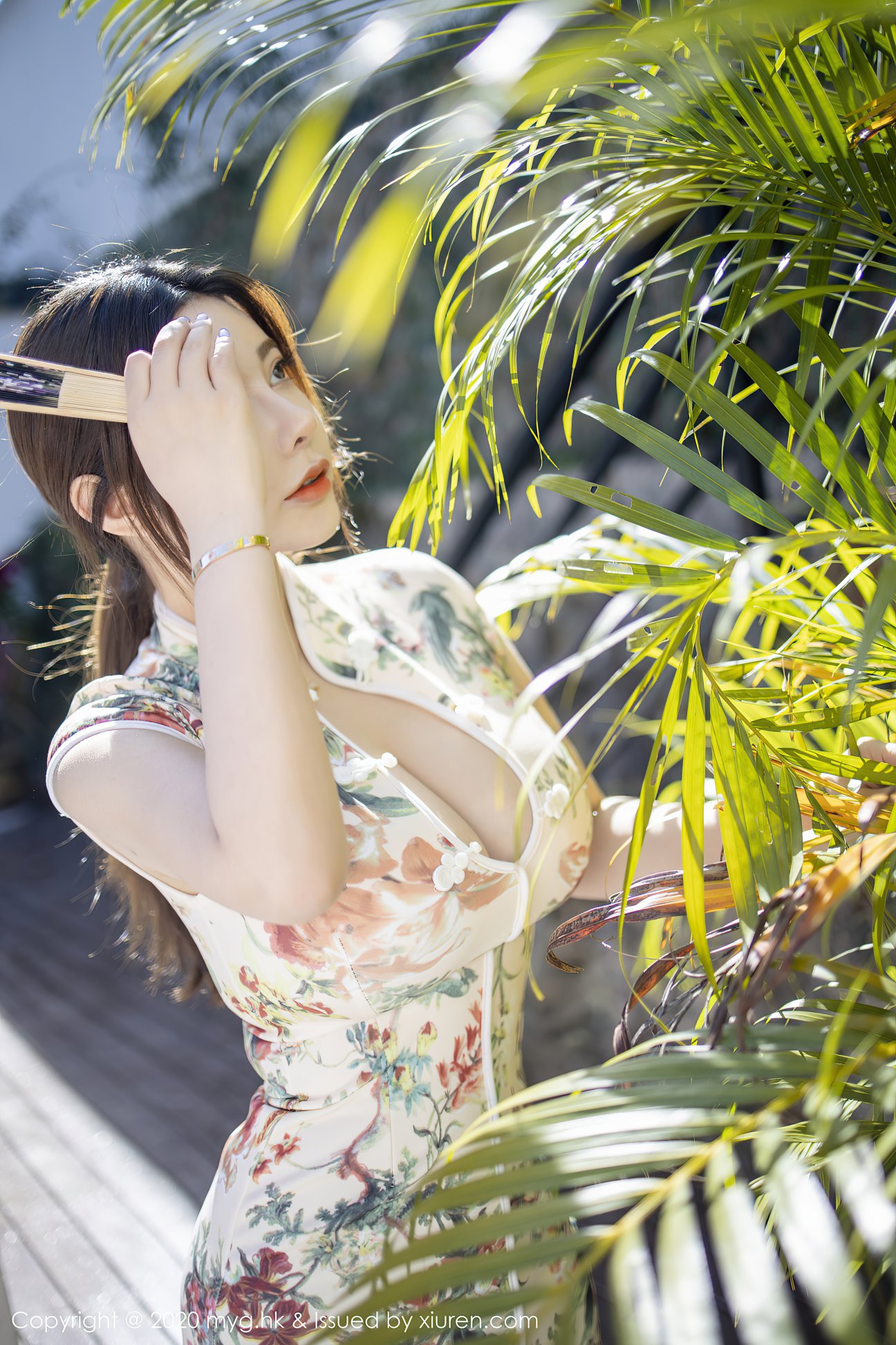 [MyGirl美媛馆] 2020.12.04 VOL.465 软软子 [52P-503MB]