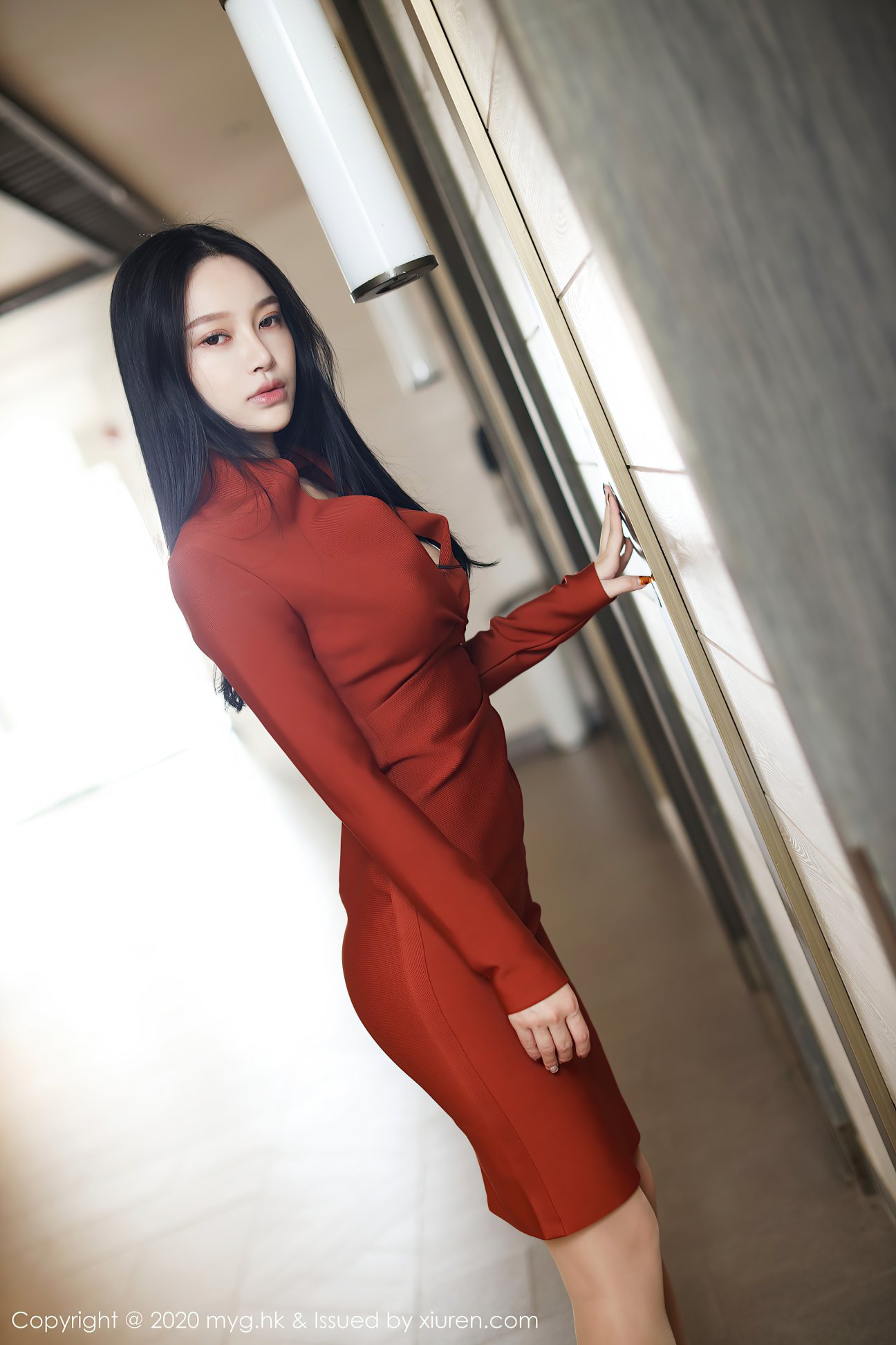 [MyGirl美媛馆] 2020.11.20 VOL.458 唐琪儿 [70P-625MB]