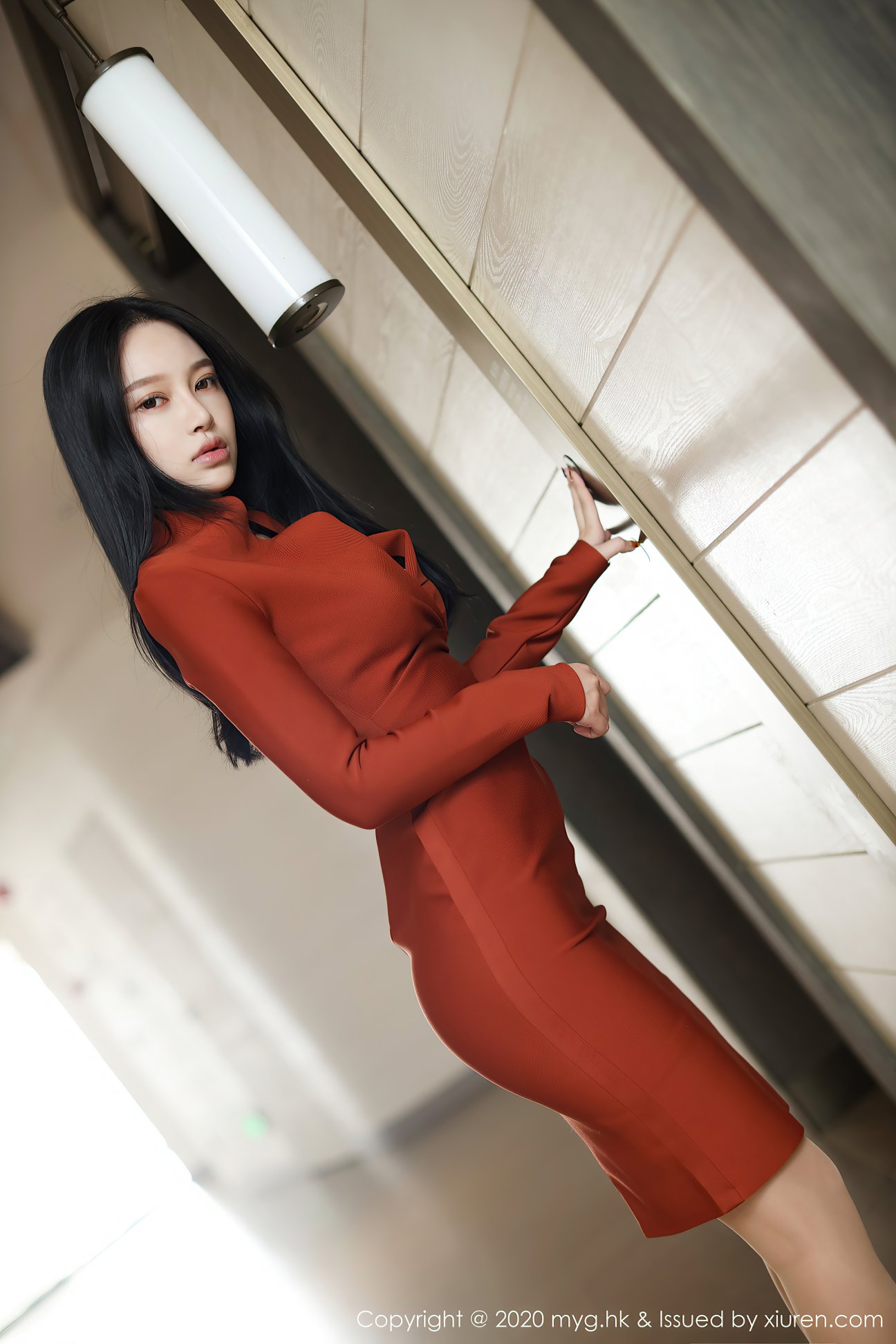 [MyGirl美媛馆] 2020.11.20 VOL.458 唐琪儿 [70P-625MB]