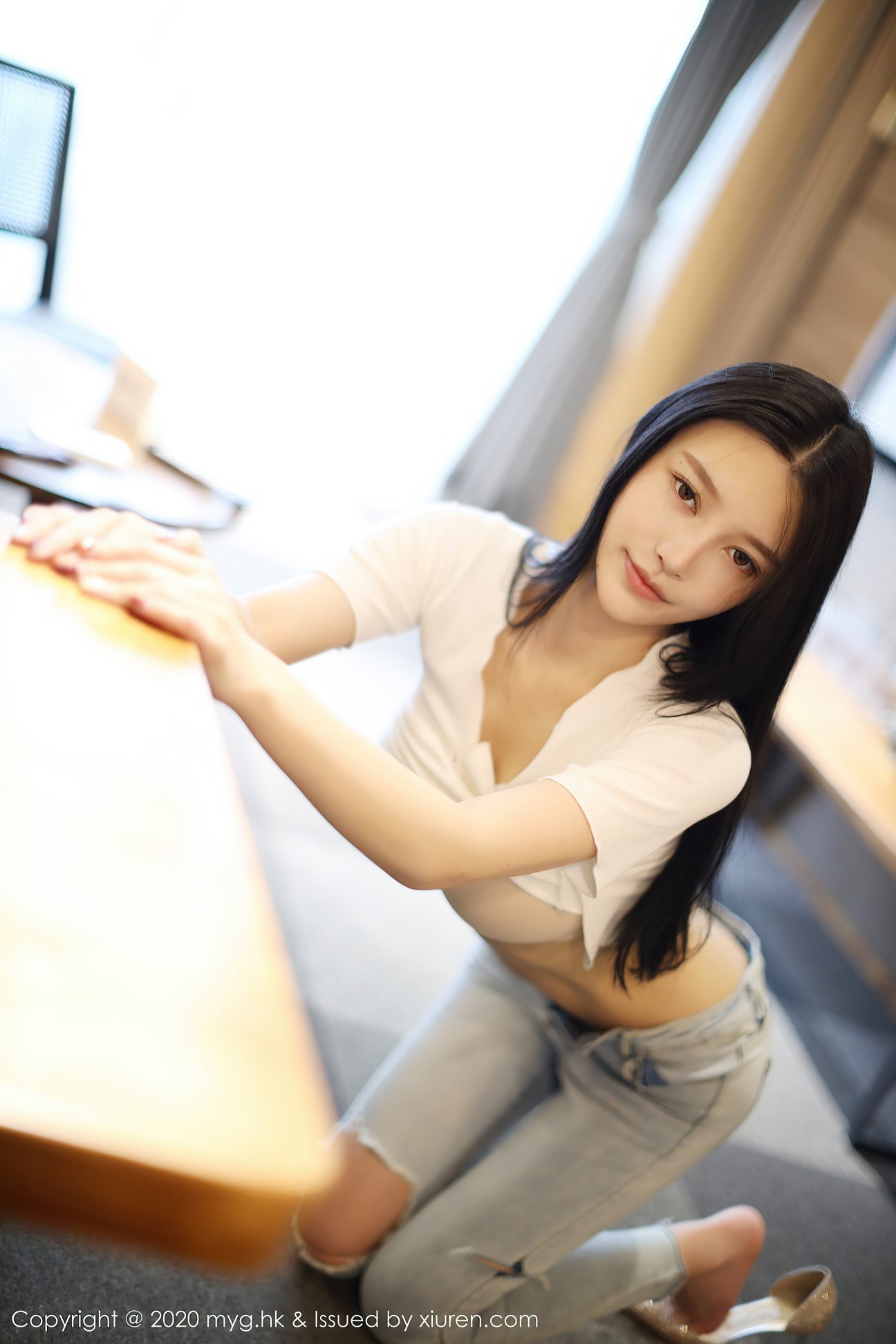 [MyGirl美媛馆] 2020.11.23 VOL.459 唐琪儿 [72P-681MB]