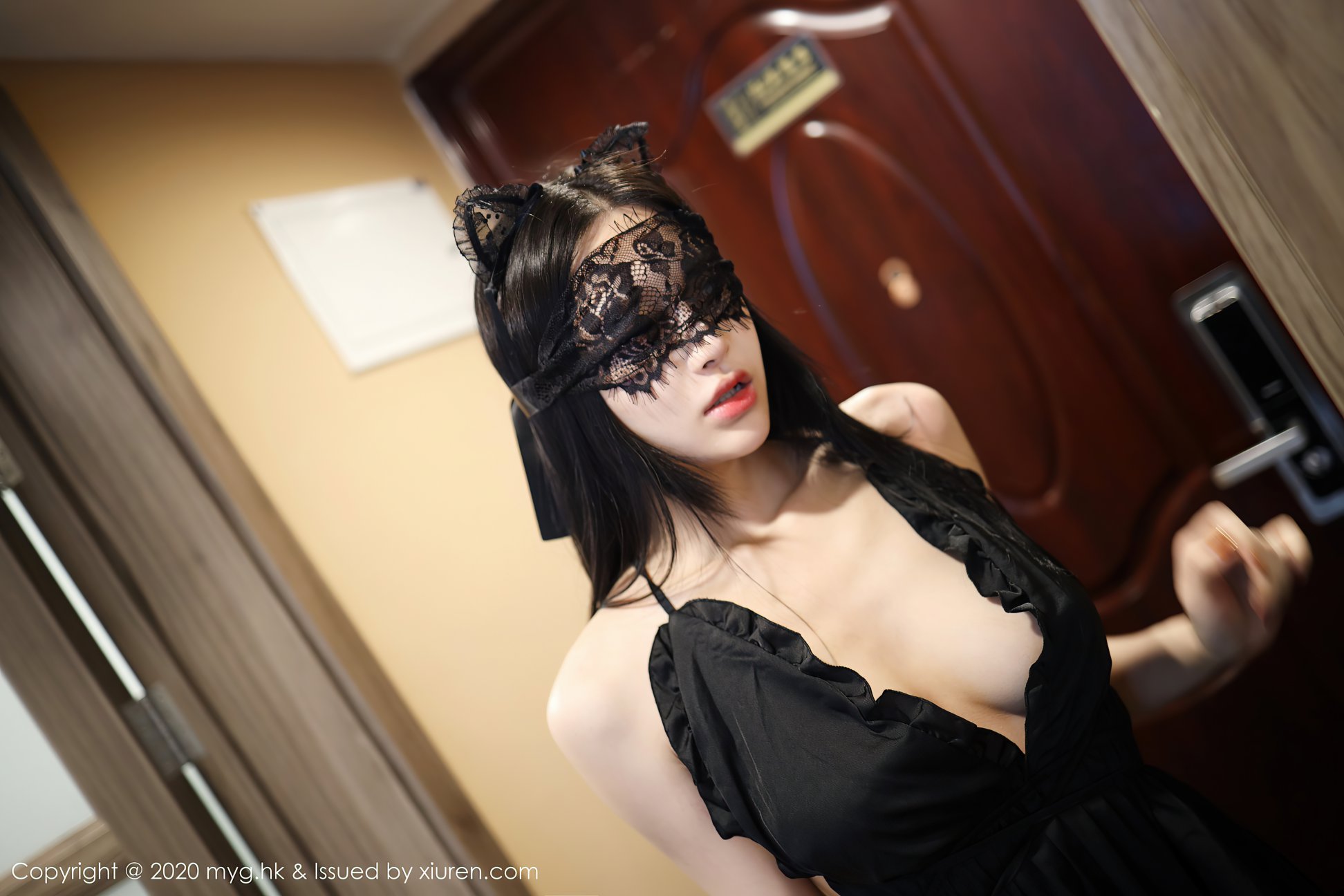 [MyGirl美媛馆] 2020.11.18 VOL.457 唐琪儿 [113P-1070MB]