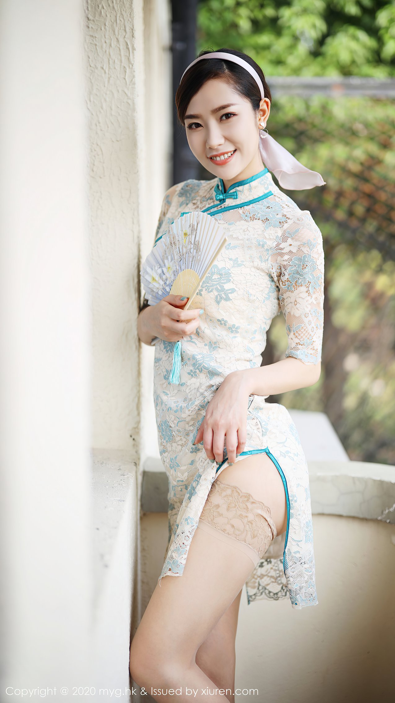 [MyGirl美媛馆] 2020.08.12 VOL.446 方子萱 [105P-955MB]