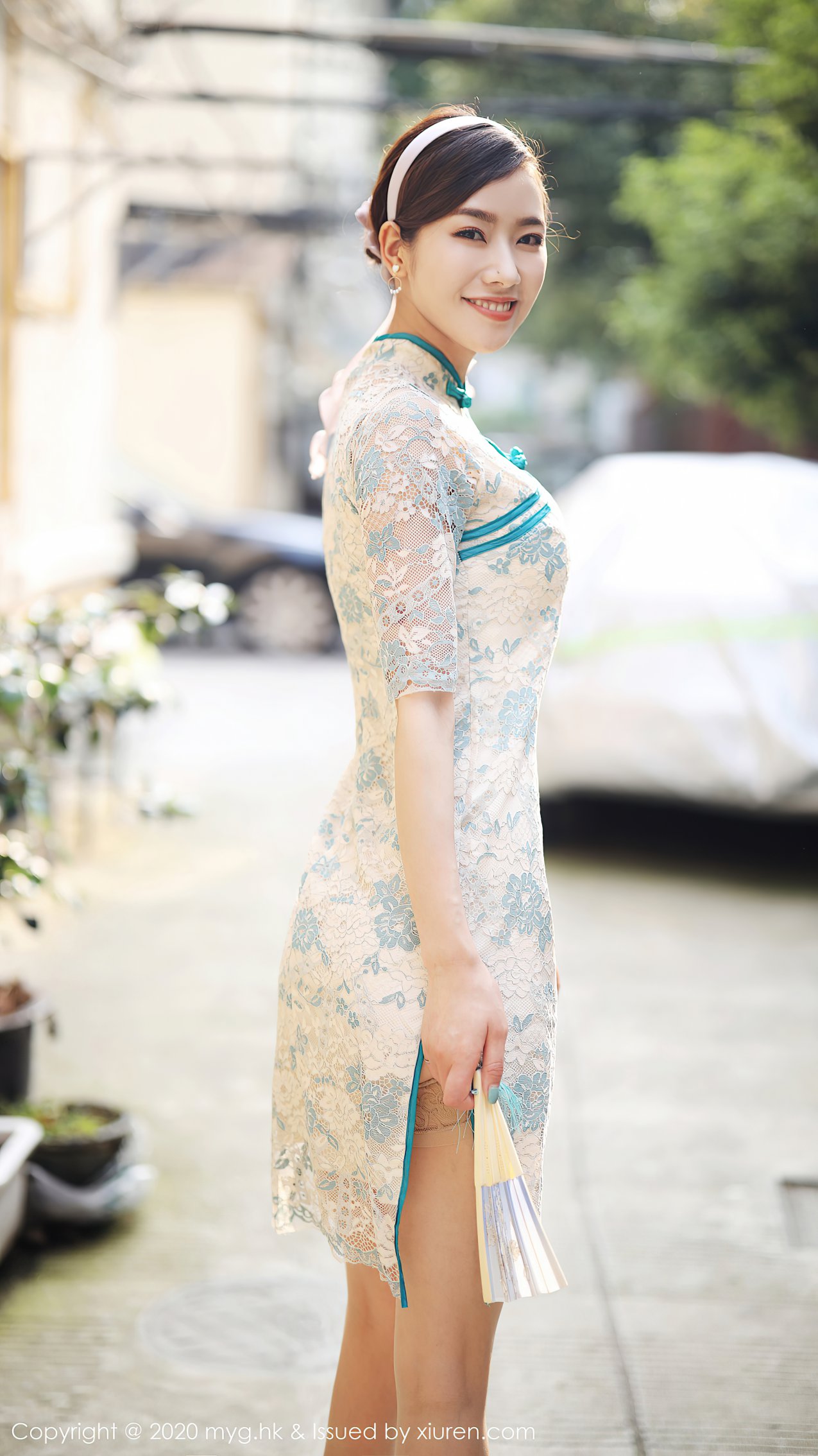 [MyGirl美媛馆] 2020.08.12 VOL.446 方子萱 [105P-955MB]
