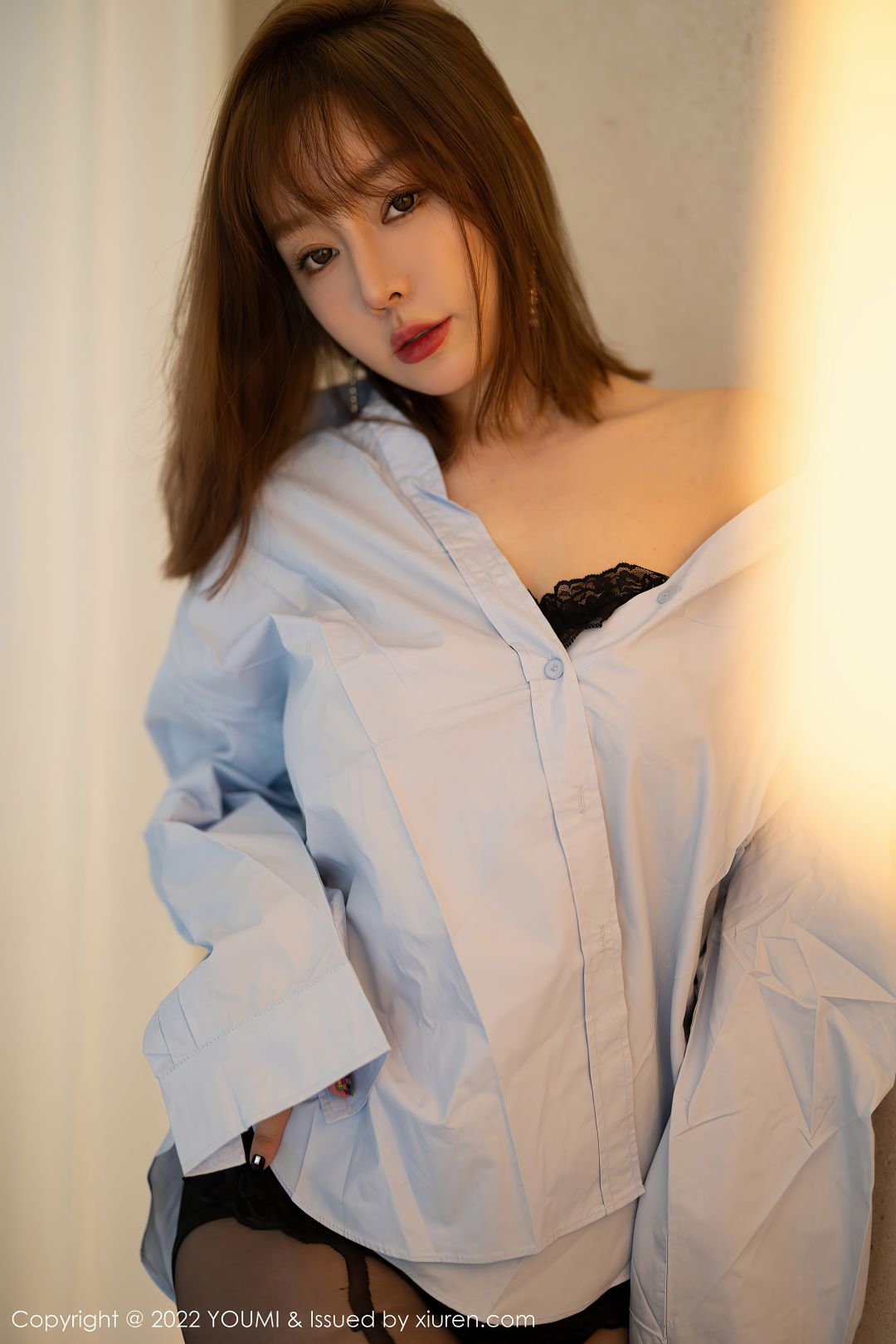 [YouMi尤蜜荟] 2022.02.18 VOL.754 王雨纯 [74P-635MB]