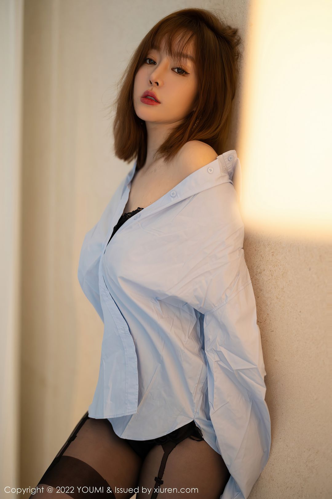 [YouMi尤蜜荟] 2022.02.18 VOL.754 王雨纯 [74P-635MB]
