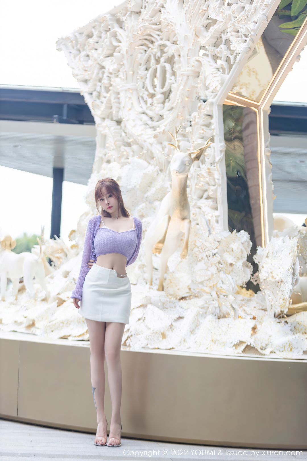 [YouMi尤蜜荟] 2022.03.04 VOL.760 王雨纯[74P-618MB]
