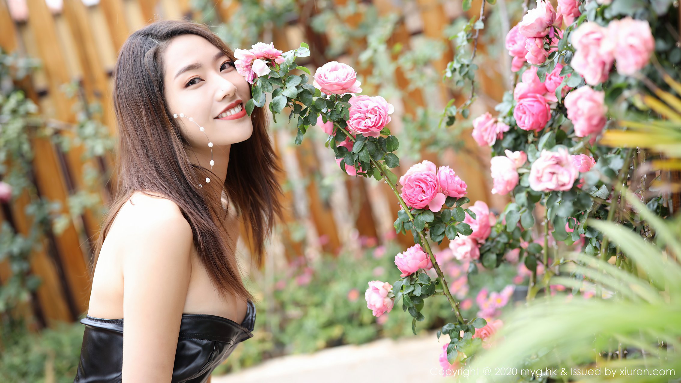 [MyGirl美媛馆] 2020.07.22 VOL.444 方子萱 [104P-976MB]