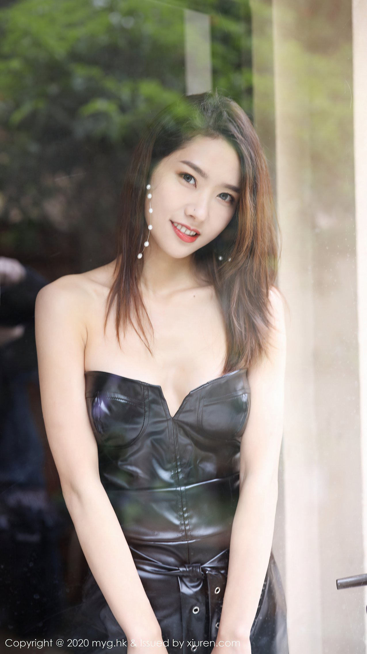 [MyGirl美媛馆] 2020.07.22 VOL.444 方子萱 [104P-976MB]