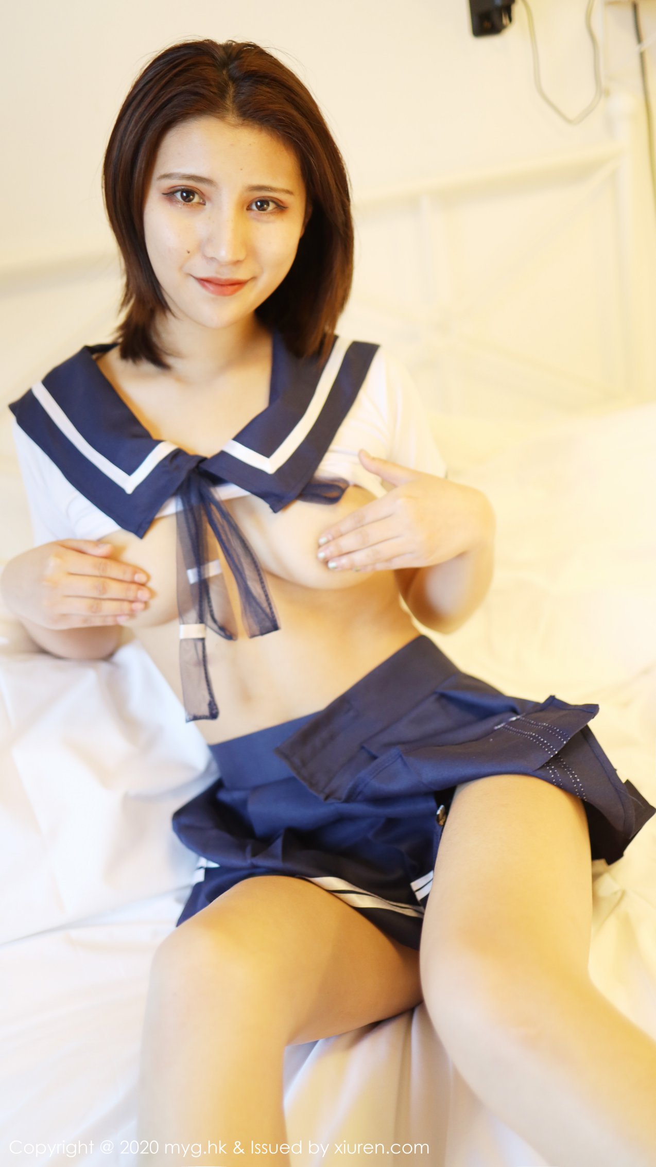 [MyGirl美媛馆] 2020.05.12 VOL.442 久久Aimee [66P-128MB]