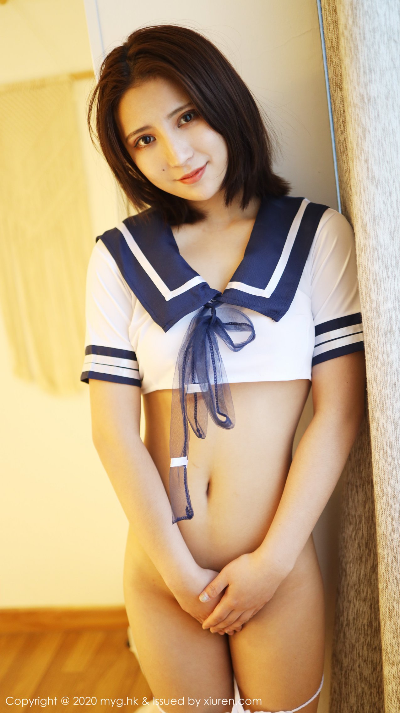 [MyGirl美媛馆] 2020.05.12 VOL.442 久久Aimee [66P-128MB]