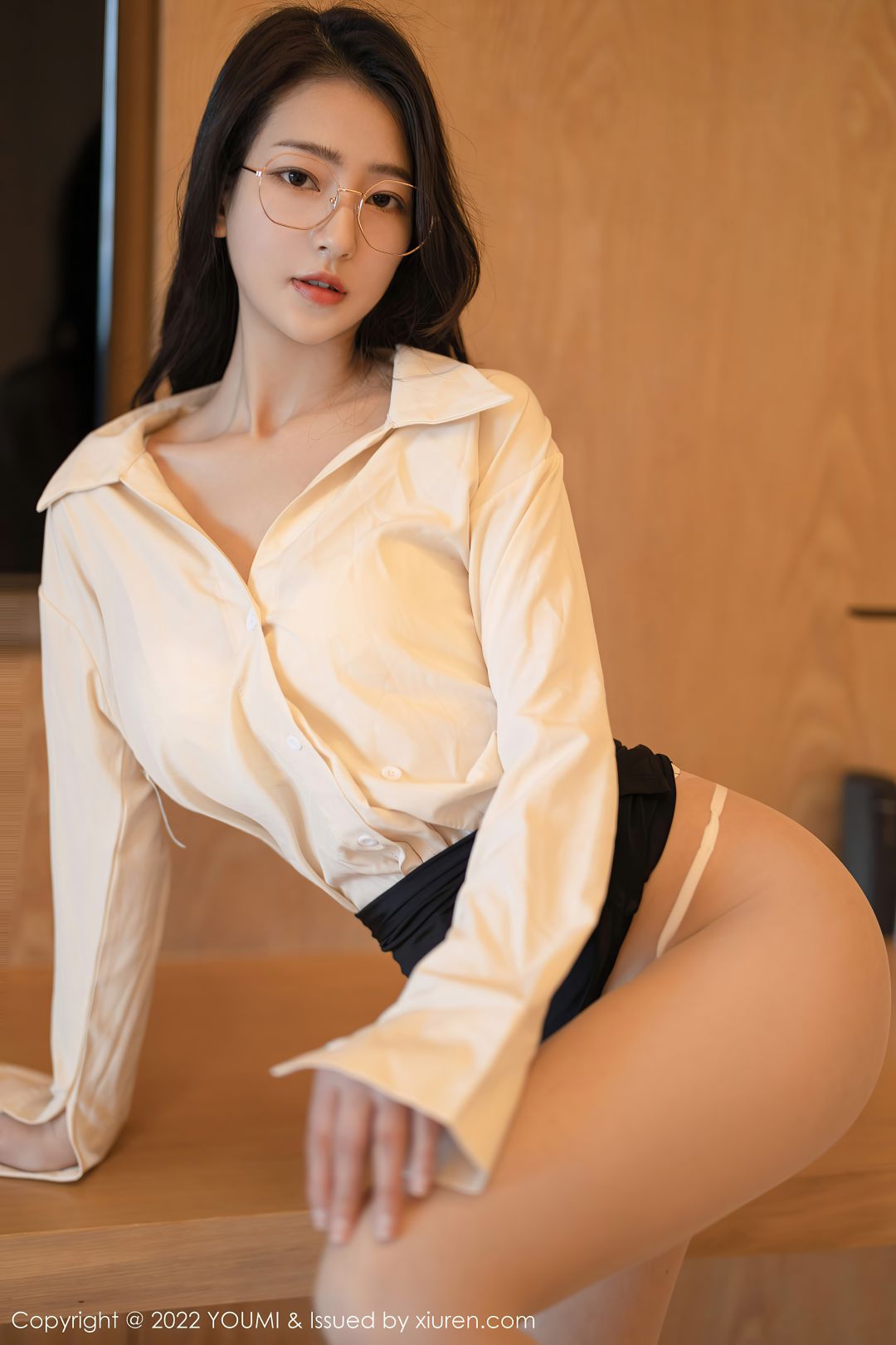 [YouMi尤蜜荟] 2022.03.10 VOL.762 熊小诺 [55P-460MB]