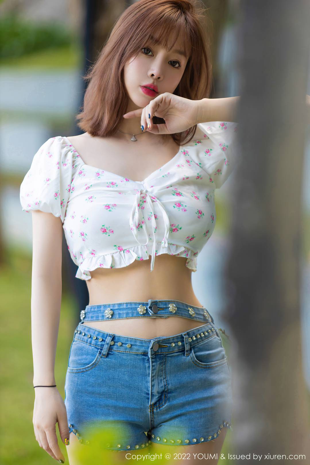 [YouMi尤蜜荟] 2022.03.22 VOL.767 王雨纯 [73P-592MB]
