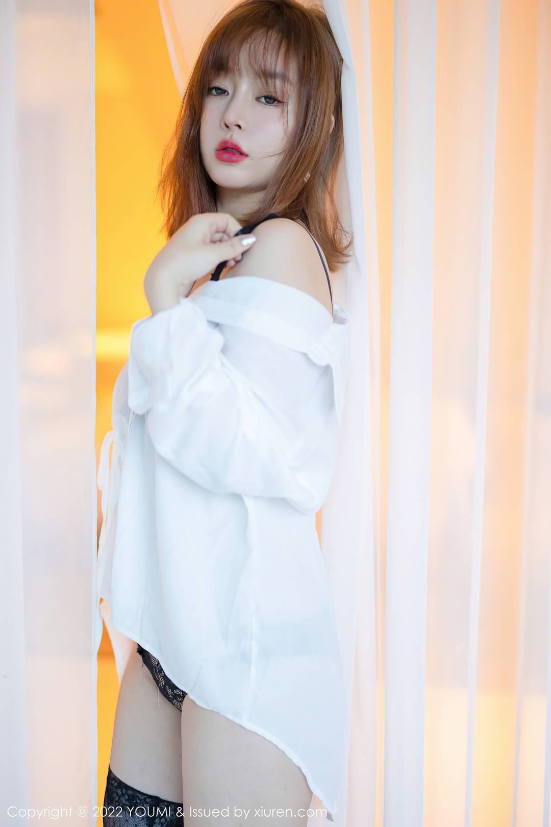 [YouMi尤蜜荟] 2022.03.22 VOL.767 王雨纯 [73P-592MB]