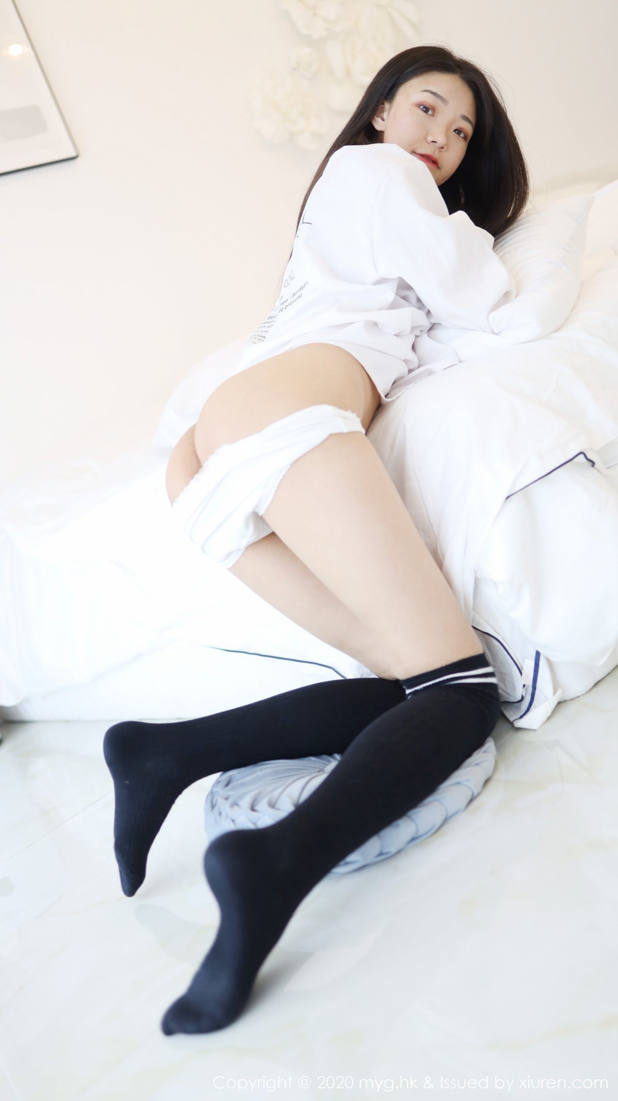 [MyGirl美媛馆] 2020.05.06 VOL.439 Laura张小妮 [61P-83MB]