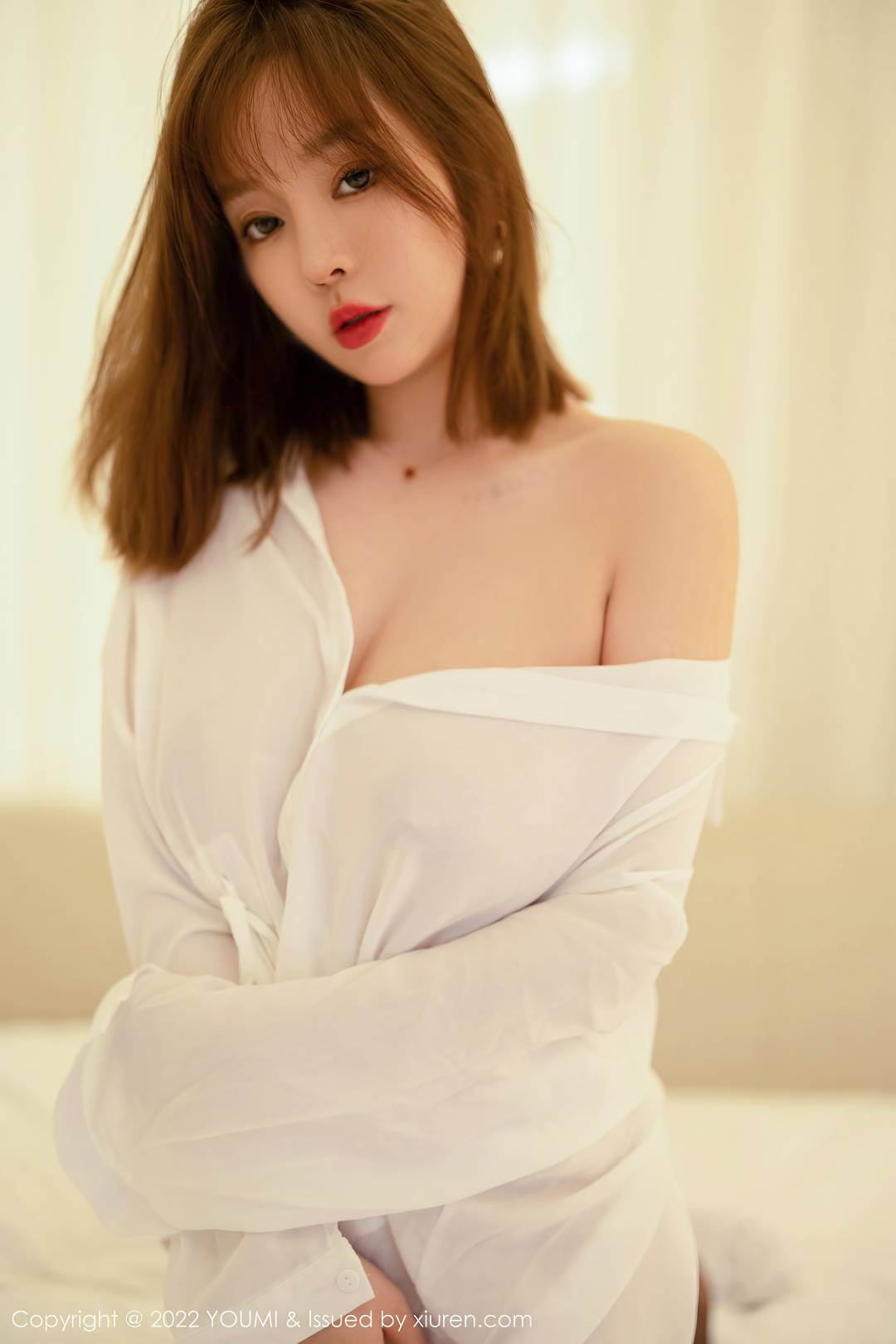 [YouMi尤蜜荟] 2022.03.22 VOL.767 王雨纯 [73P-592MB]