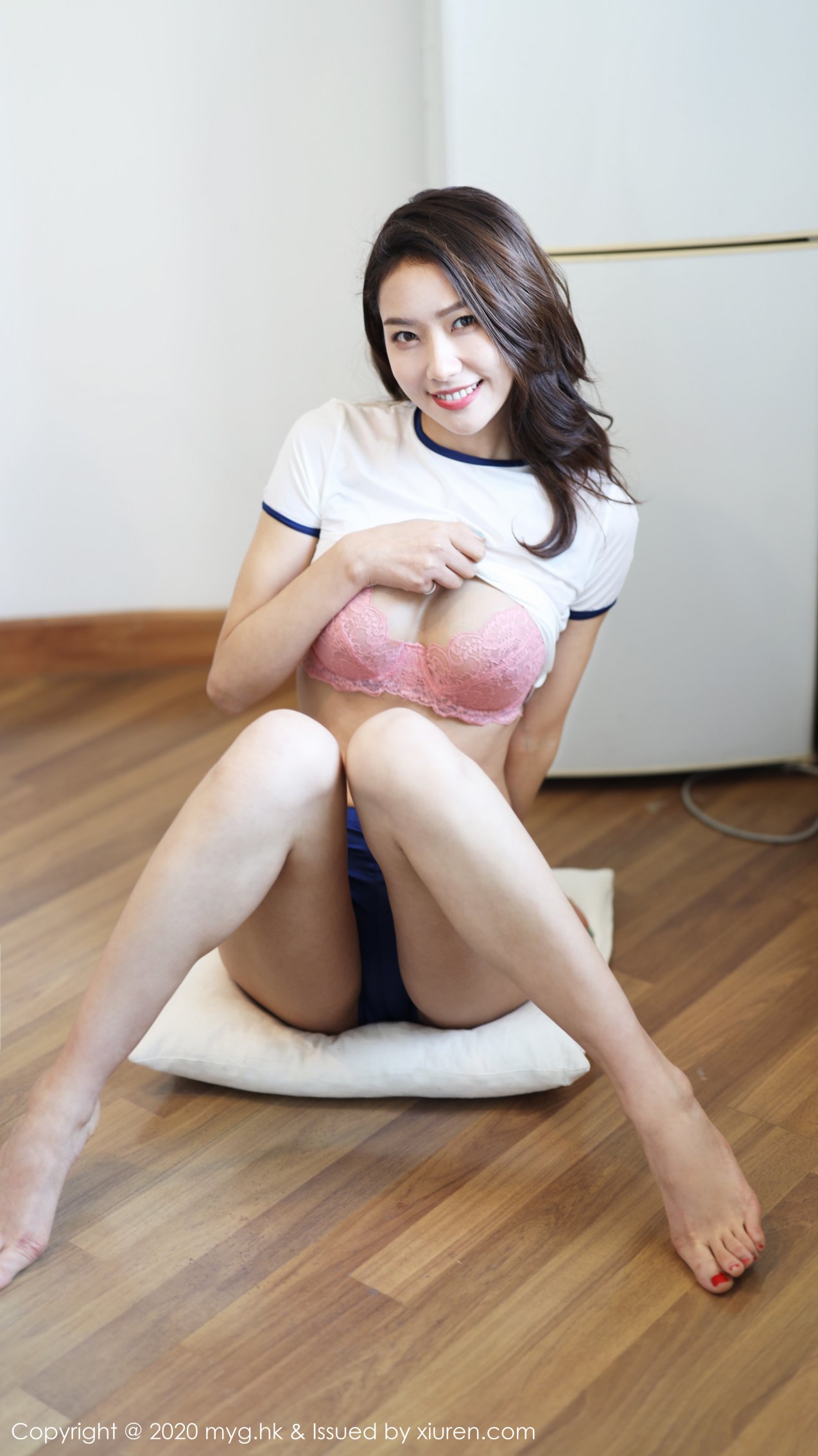 [MyGirl美媛馆] 2020.04.29 VOL.435 方子萱 [56P-94MB]