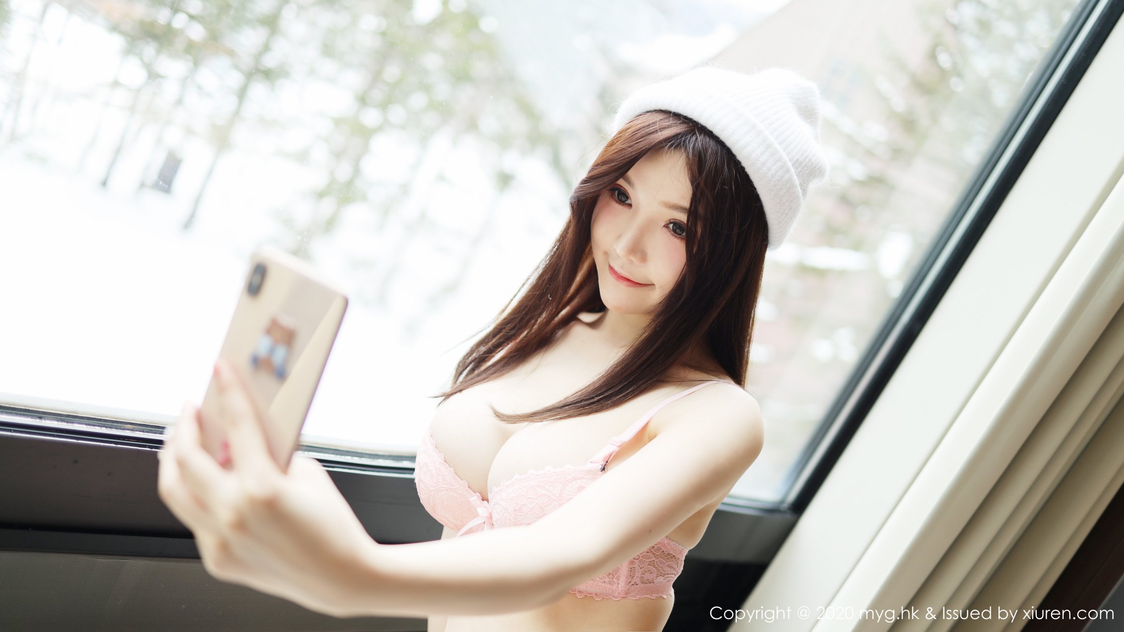 [MyGirl美媛馆] 2020.01.14 VOL.425 糯美子Mini [70P-116MB]