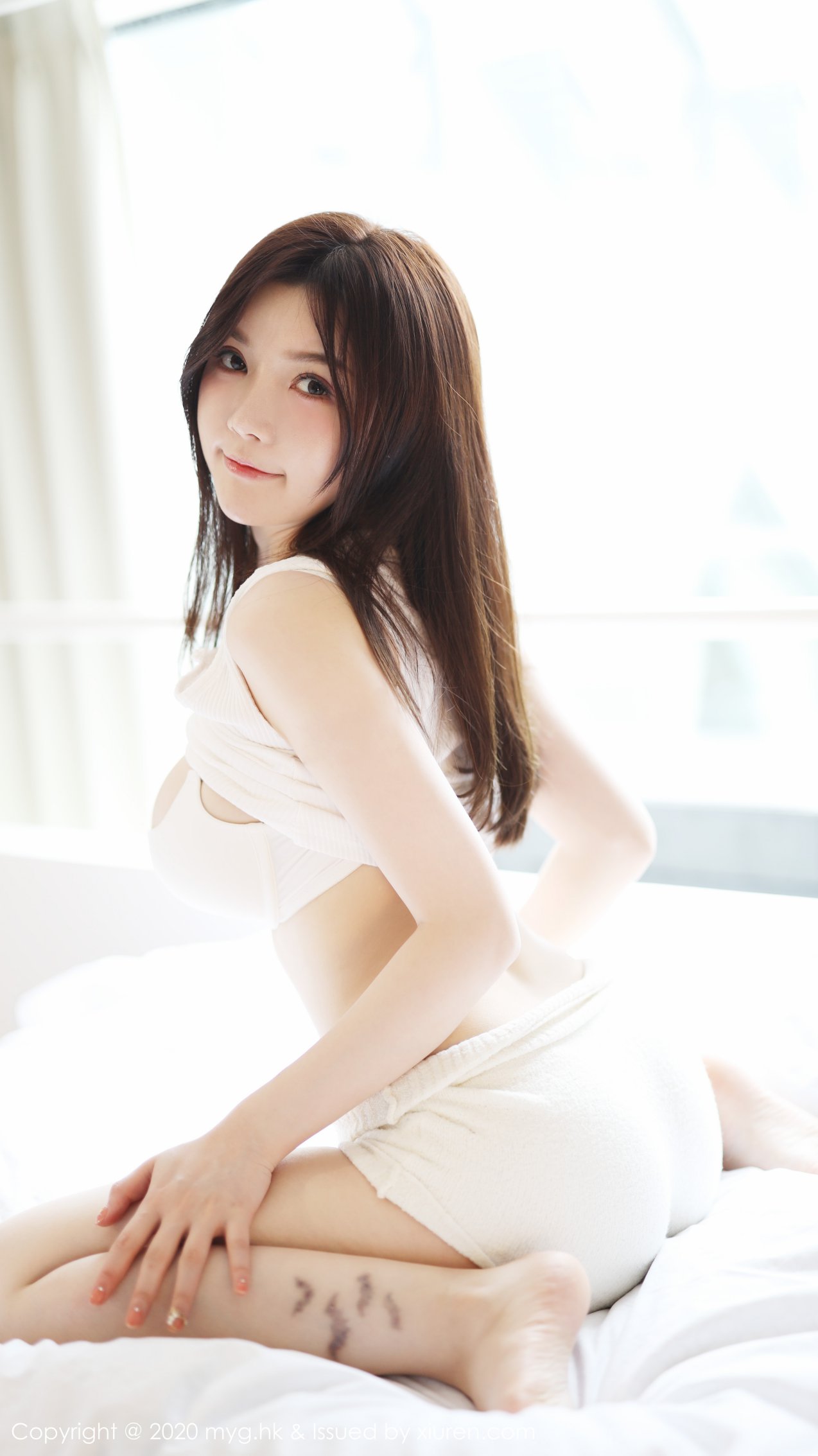 [MyGirl美媛馆] 2020.01.07 VOL.422 糯美子Mini [48P-76MB]