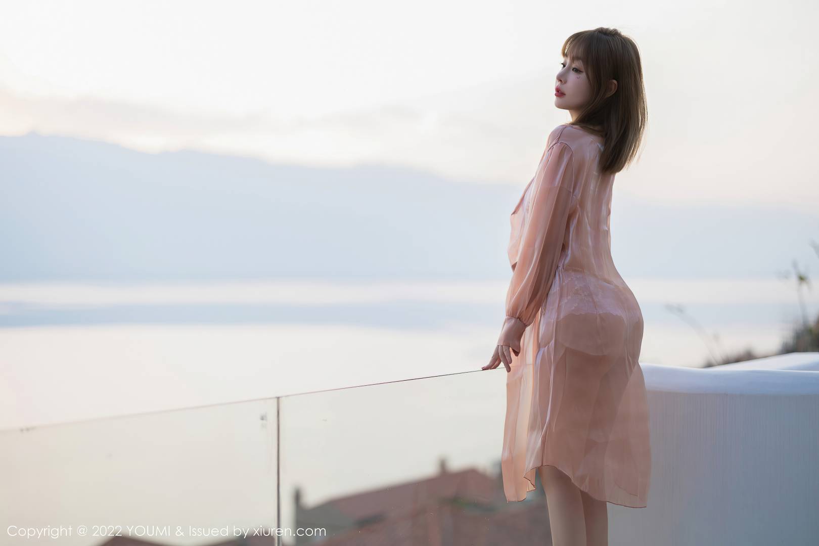 [YouMi尤蜜荟] 2022.05.07 VOL.787 王雨纯 [60P-503MB]