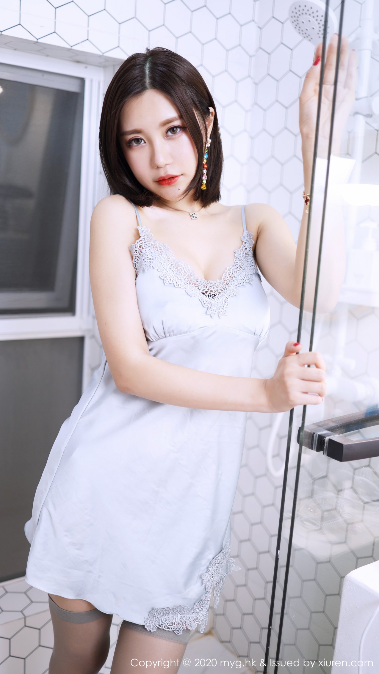 [MyGirl美媛馆] 2020.01.02 VOL.420 绮里嘉ula [40P-75MB]