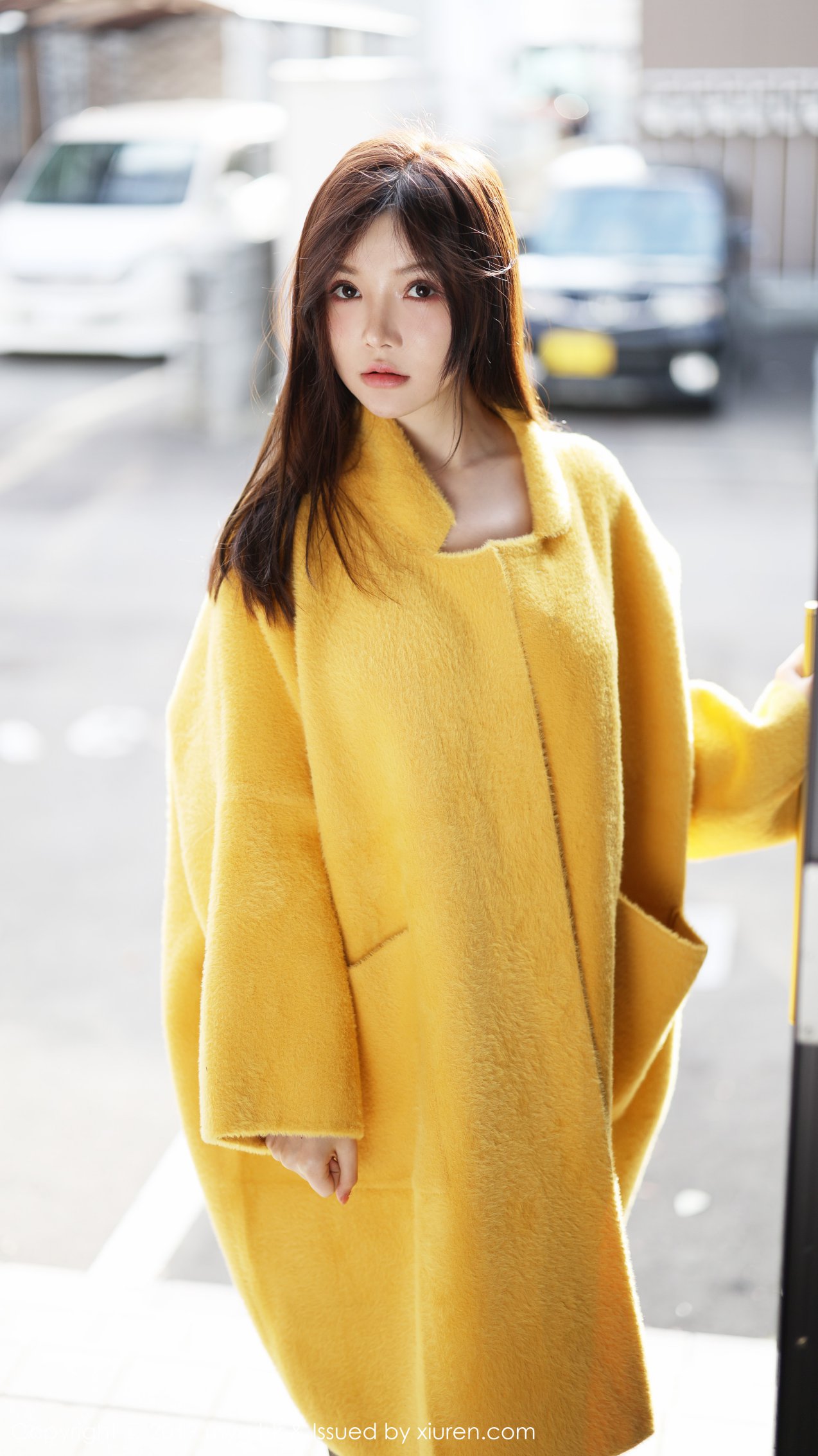 [MyGirl美媛馆] 2019.12.27 VOL.418 糯美子Mini [80P-197MB]