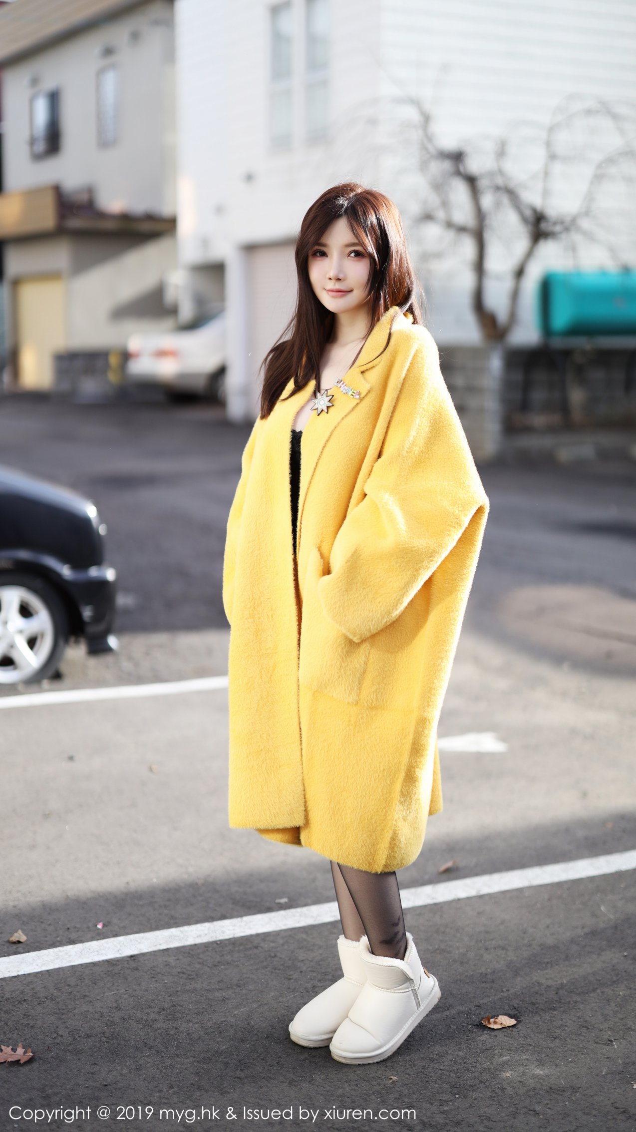 [MyGirl美媛馆] 2019.12.27 VOL.418 糯美子Mini [80P-197MB]