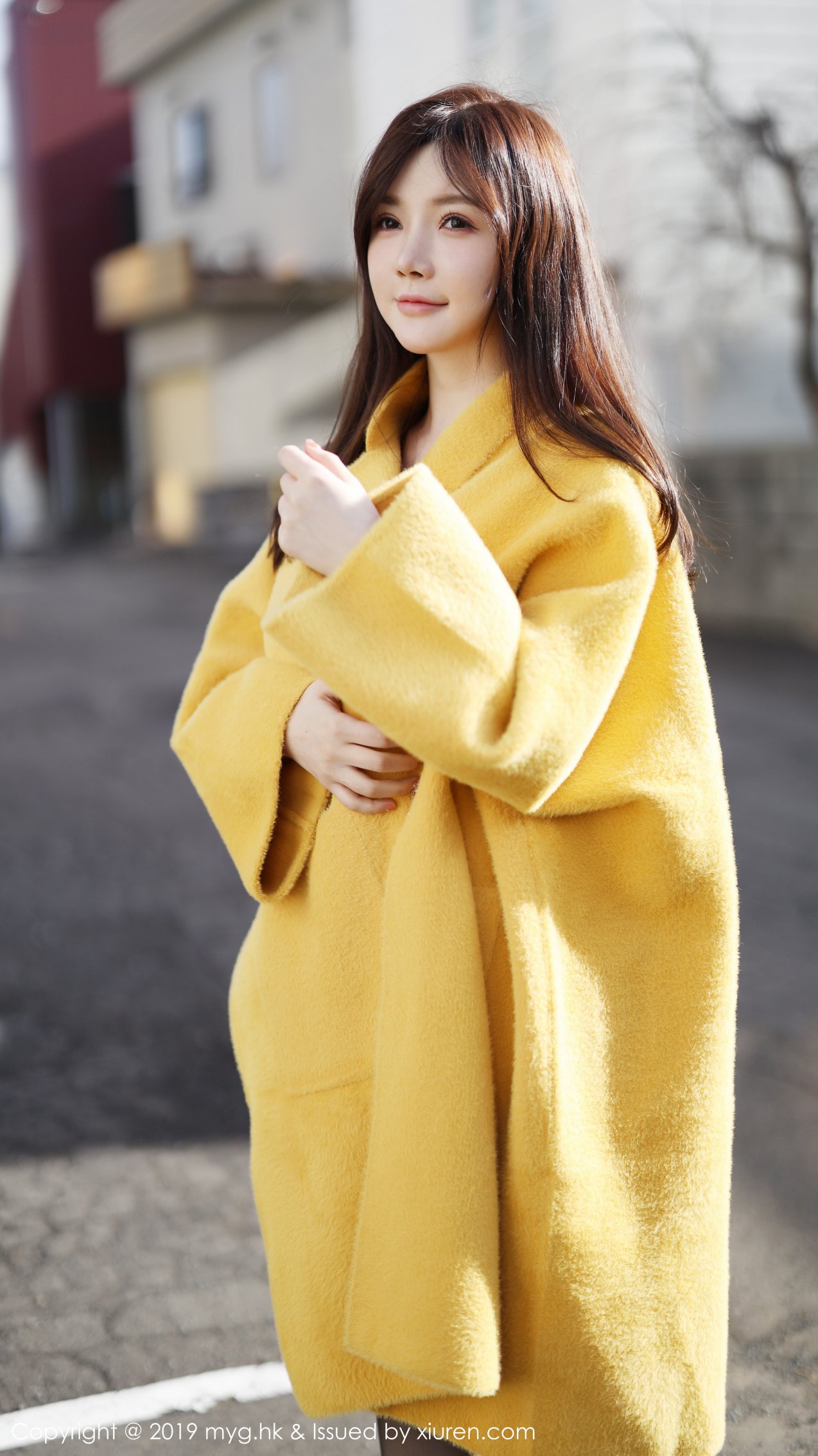 [MyGirl美媛馆] 2019.12.27 VOL.418 糯美子Mini [80P-197MB]