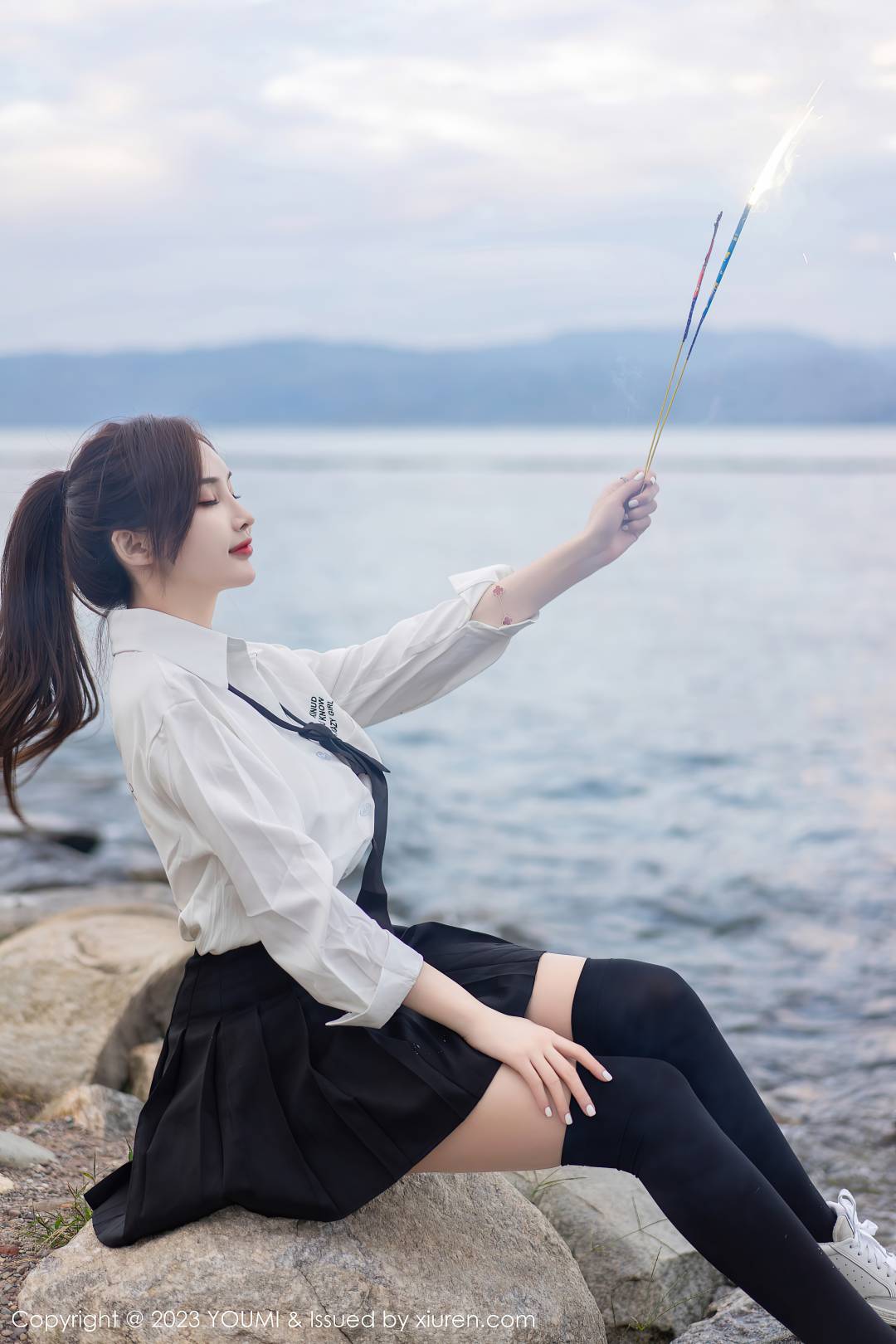 [YouMi尤蜜荟] 2023.02.17 VOL.903 Carol周妍希 [100P-779MB]