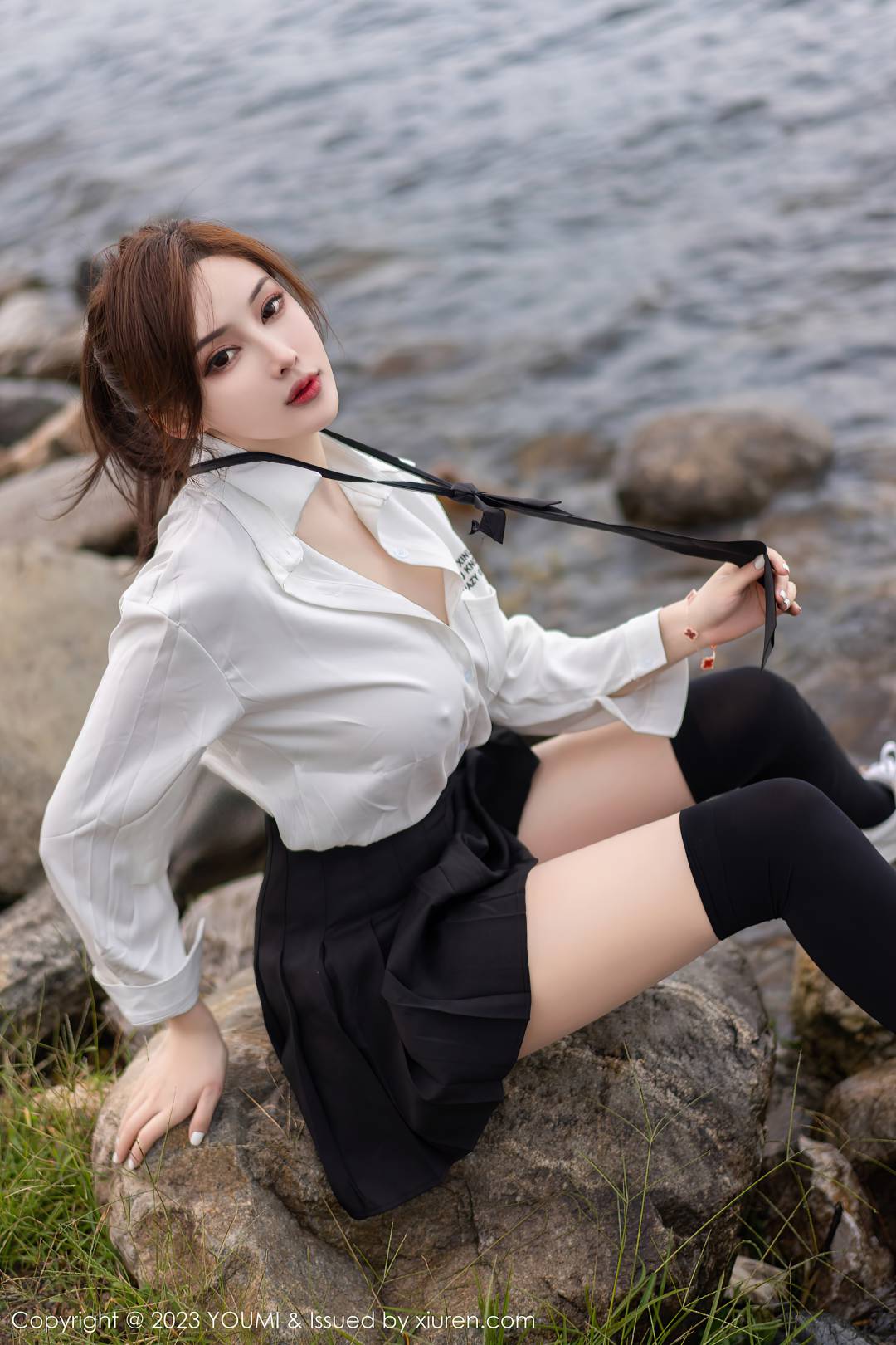 [YouMi尤蜜荟] 2023.02.17 VOL.903 Carol周妍希 [100P-779MB]