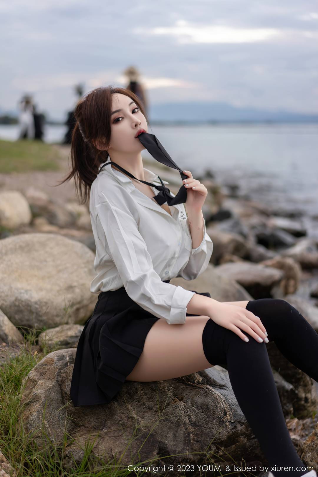 [YouMi尤蜜荟] 2023.02.17 VOL.903 Carol周妍希 [100P-779MB]