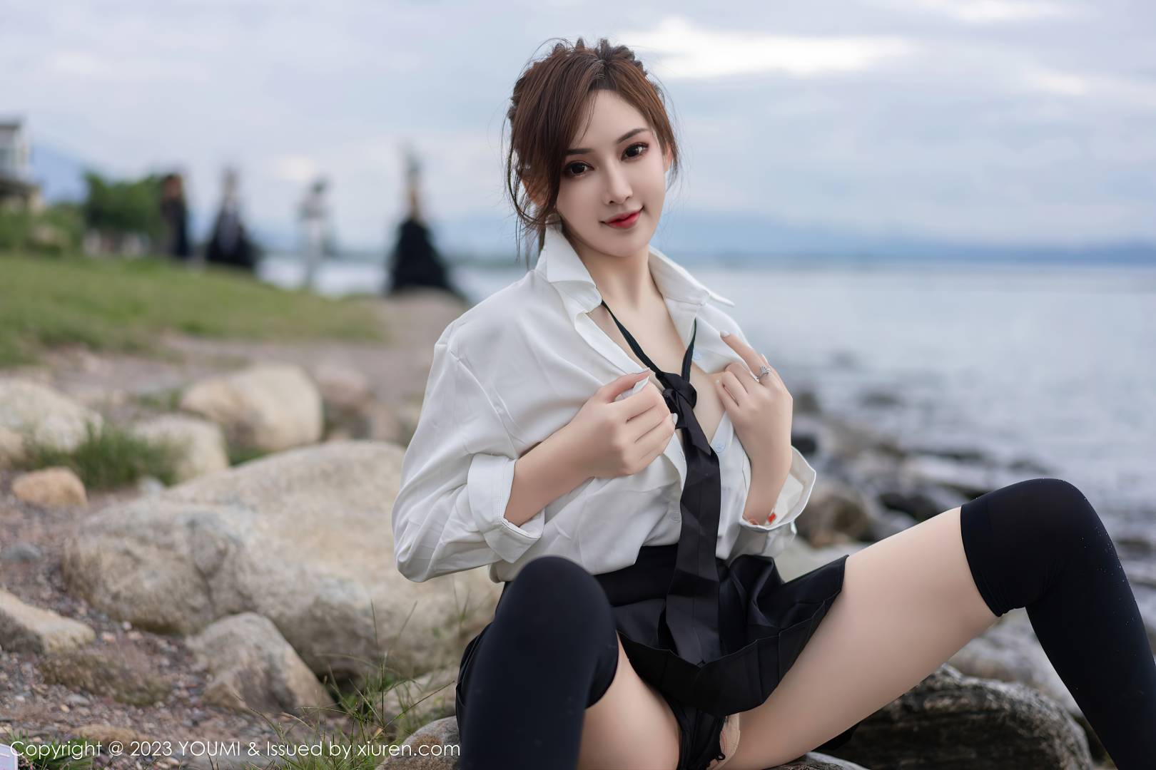 [YouMi尤蜜荟] 2023.02.17 VOL.903 Carol周妍希 [100P-779MB]