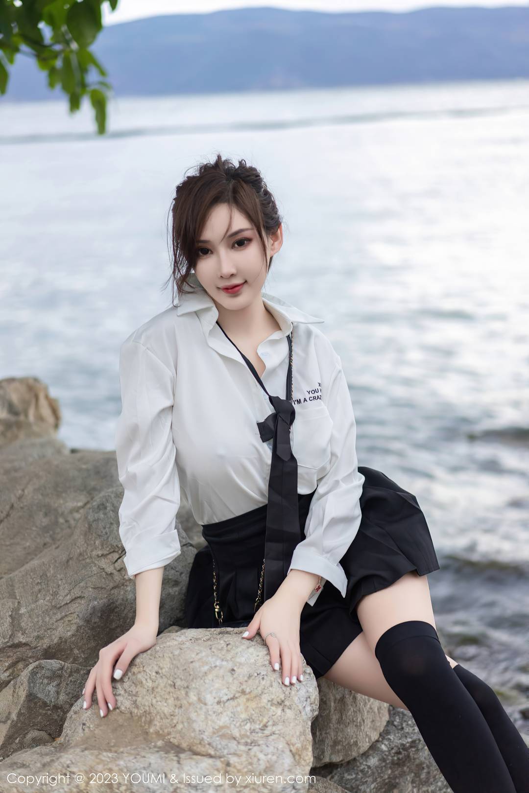 [YouMi尤蜜荟] 2023.02.17 VOL.903 Carol周妍希 [100P-779MB]