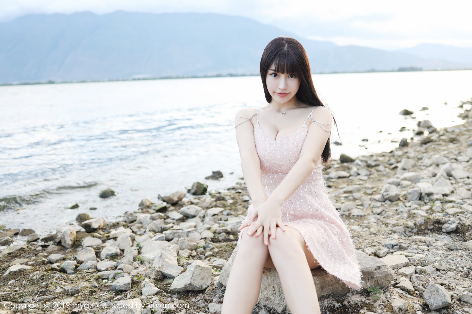 [MyGirl美媛馆] 2019.11.06 VOL.403 Flower朱可儿 [40P-144MB]