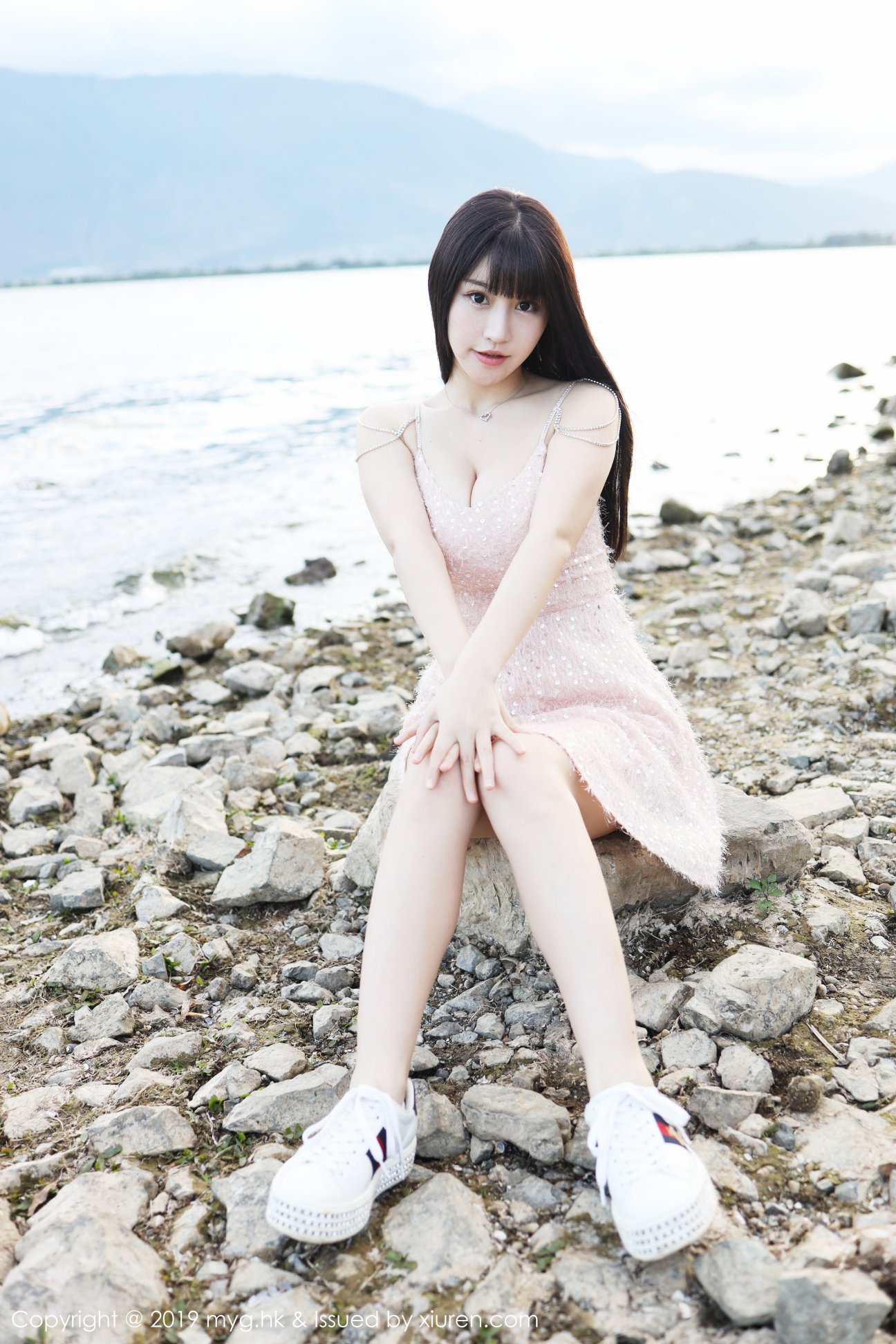 [MyGirl美媛馆] 2019.11.06 VOL.403 Flower朱可儿 [40P-144MB]