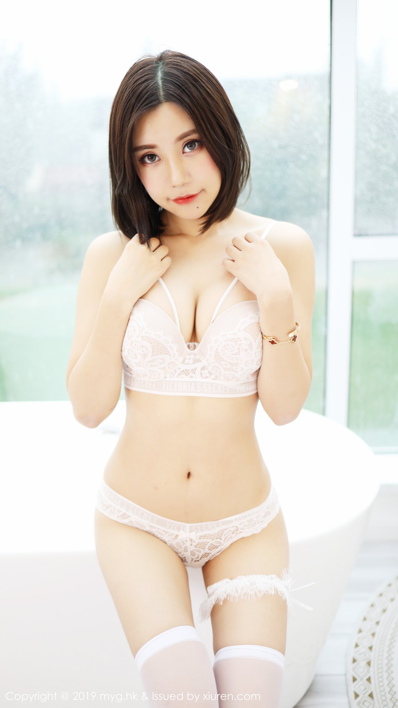 [MyGirl美媛馆] 2019.11.04 VOL.401 绮里嘉ula [40P-62MB]
